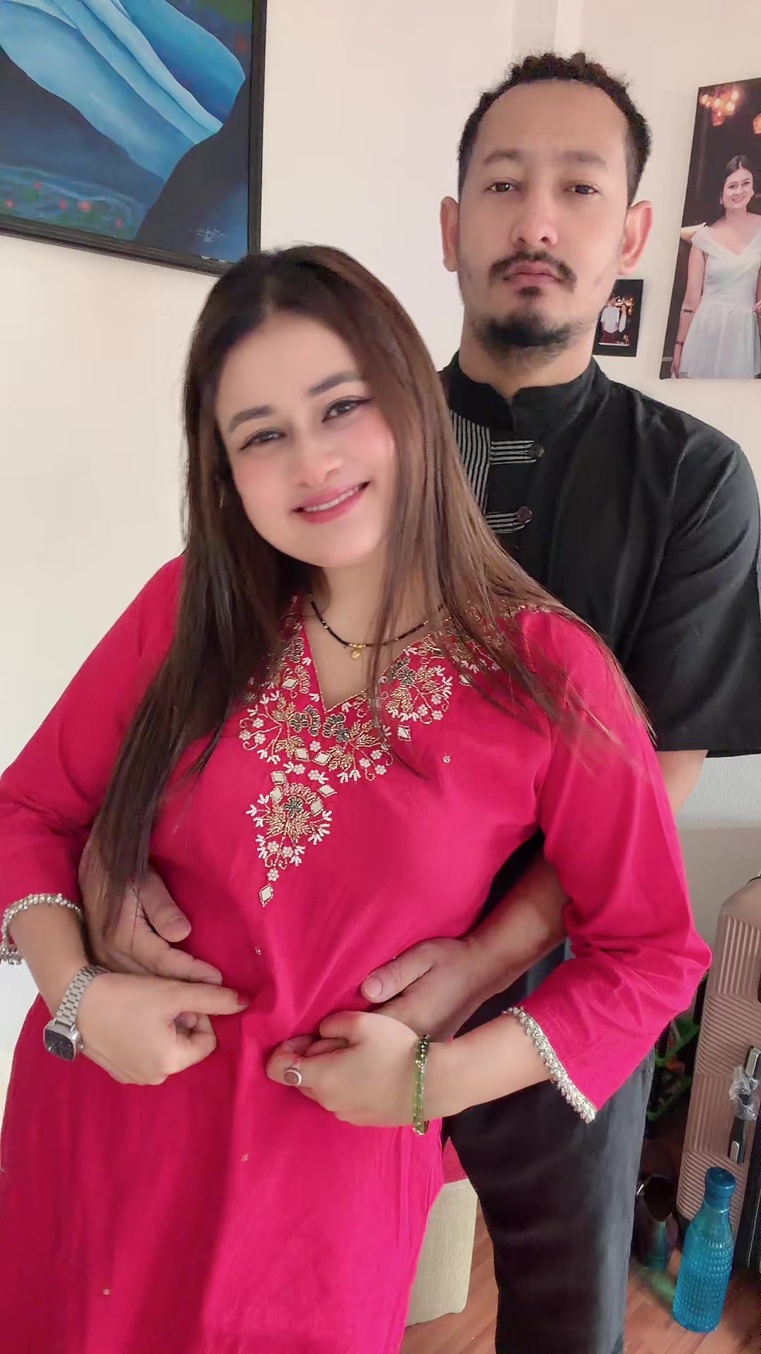 @Urusha Bhatta