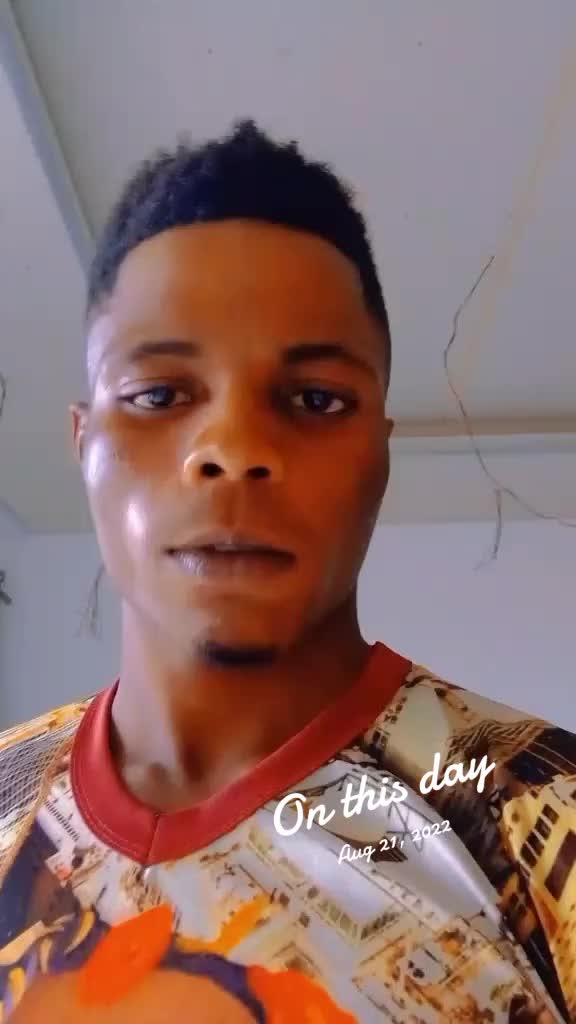 @Michael Akpan