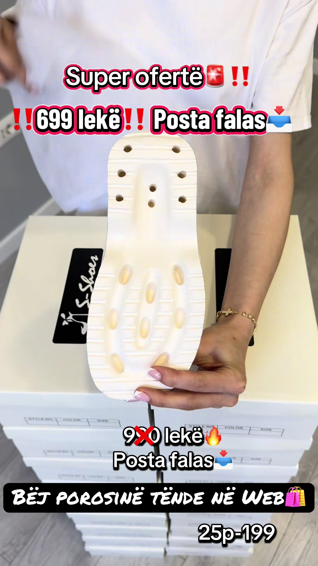 @BS Shoes