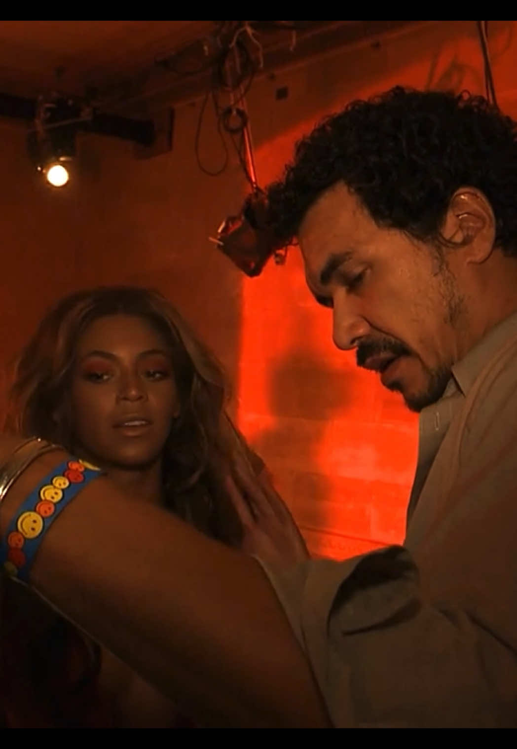 @Beyoncé doing tingz