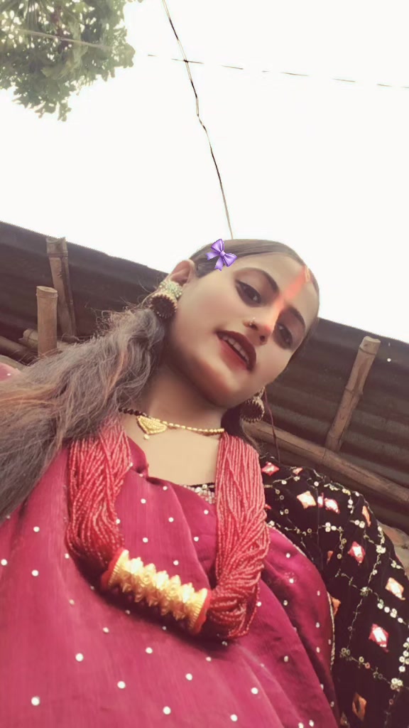 @💗Ganga yadav 💗