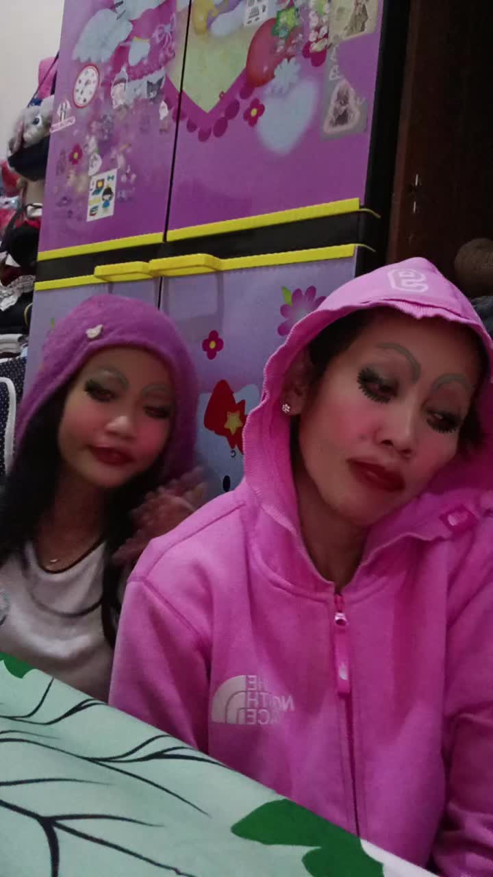 @kanjeng ratu