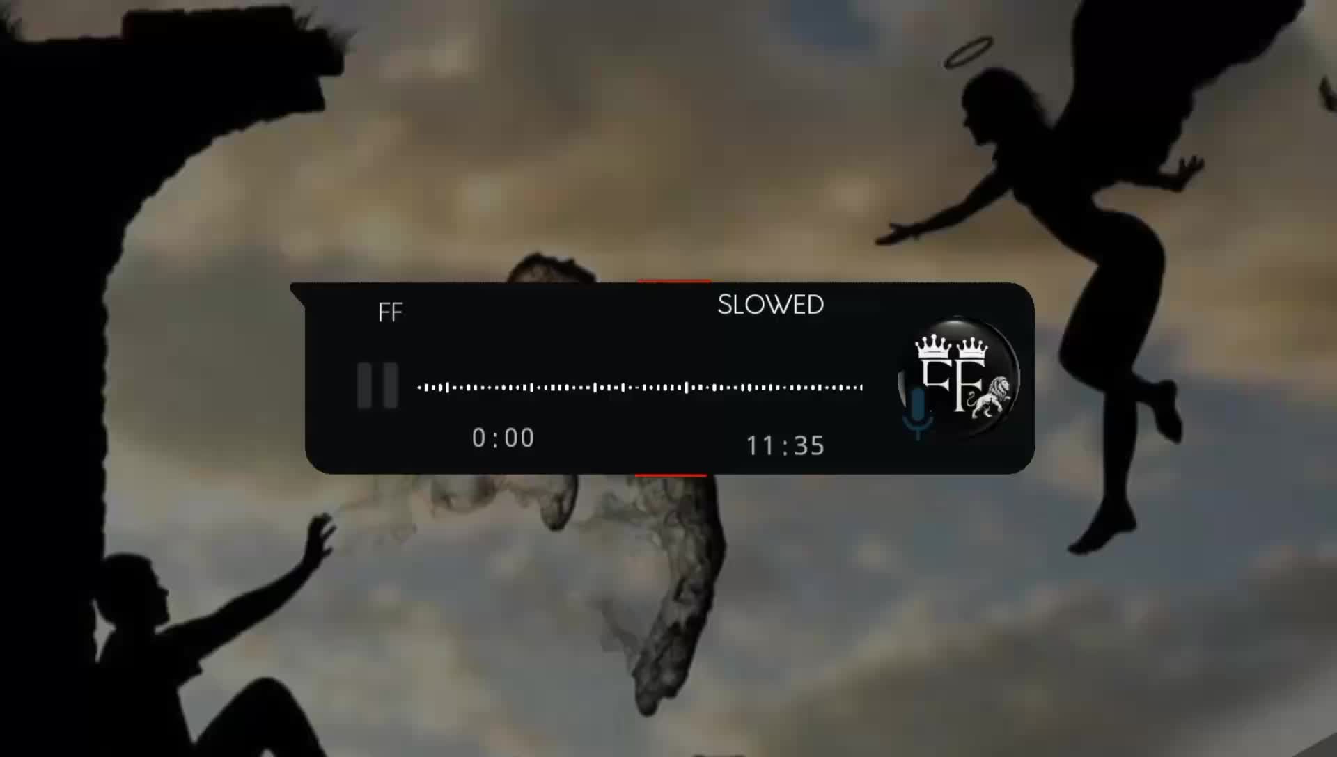 @𓂀 𝔽𝔽 𝕊𝕝𝕠𝕨𝕖𝕕 𓂀