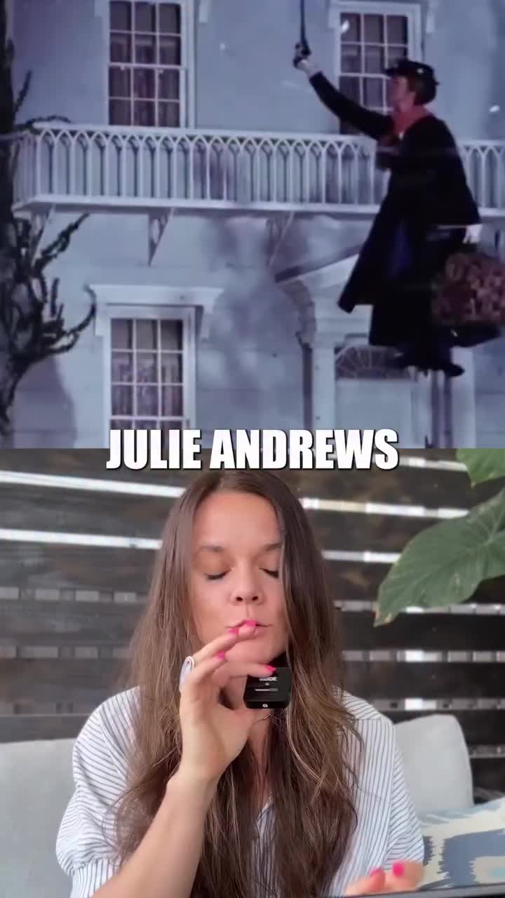 @Heather Parady | Storytelling