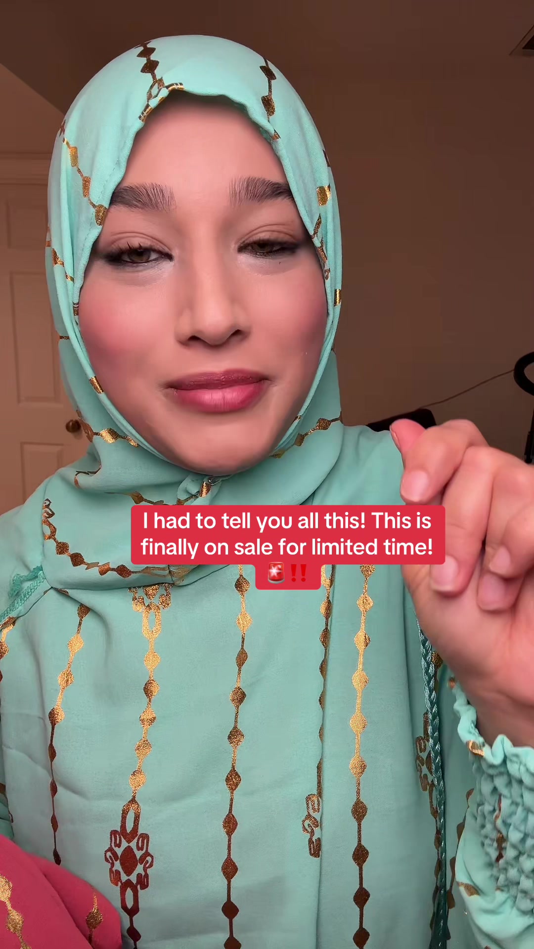 @Ameera Glam Approved