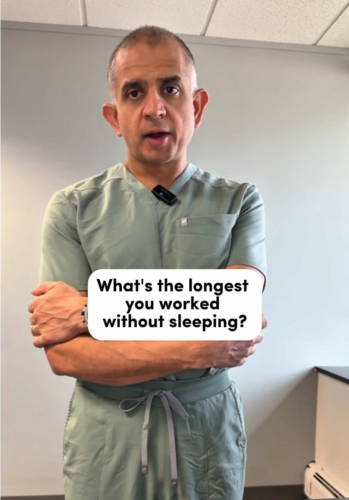 @Jay Jagannathan, MD