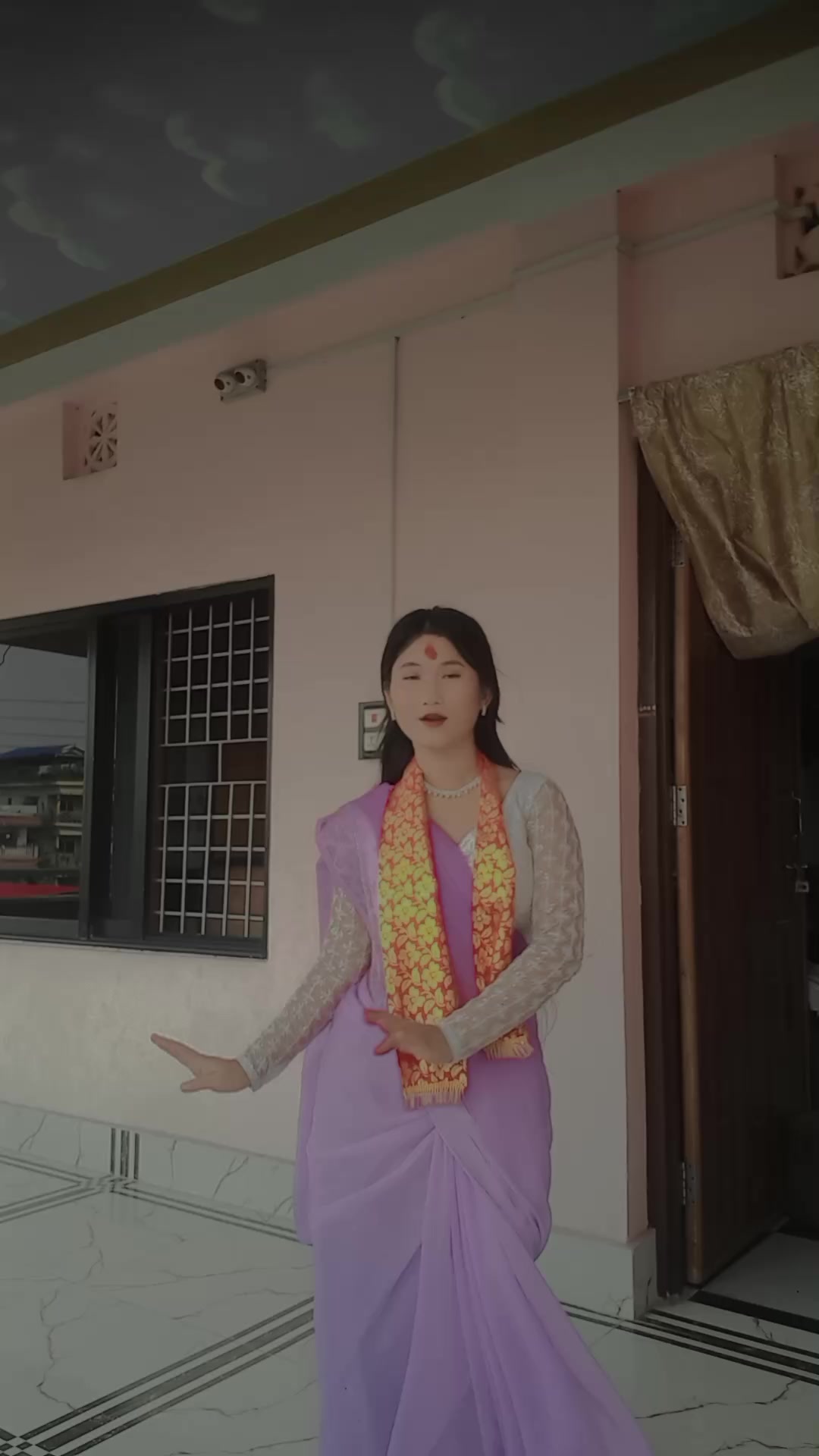 @SUSMITA_OFFICIAL 🇳🇵