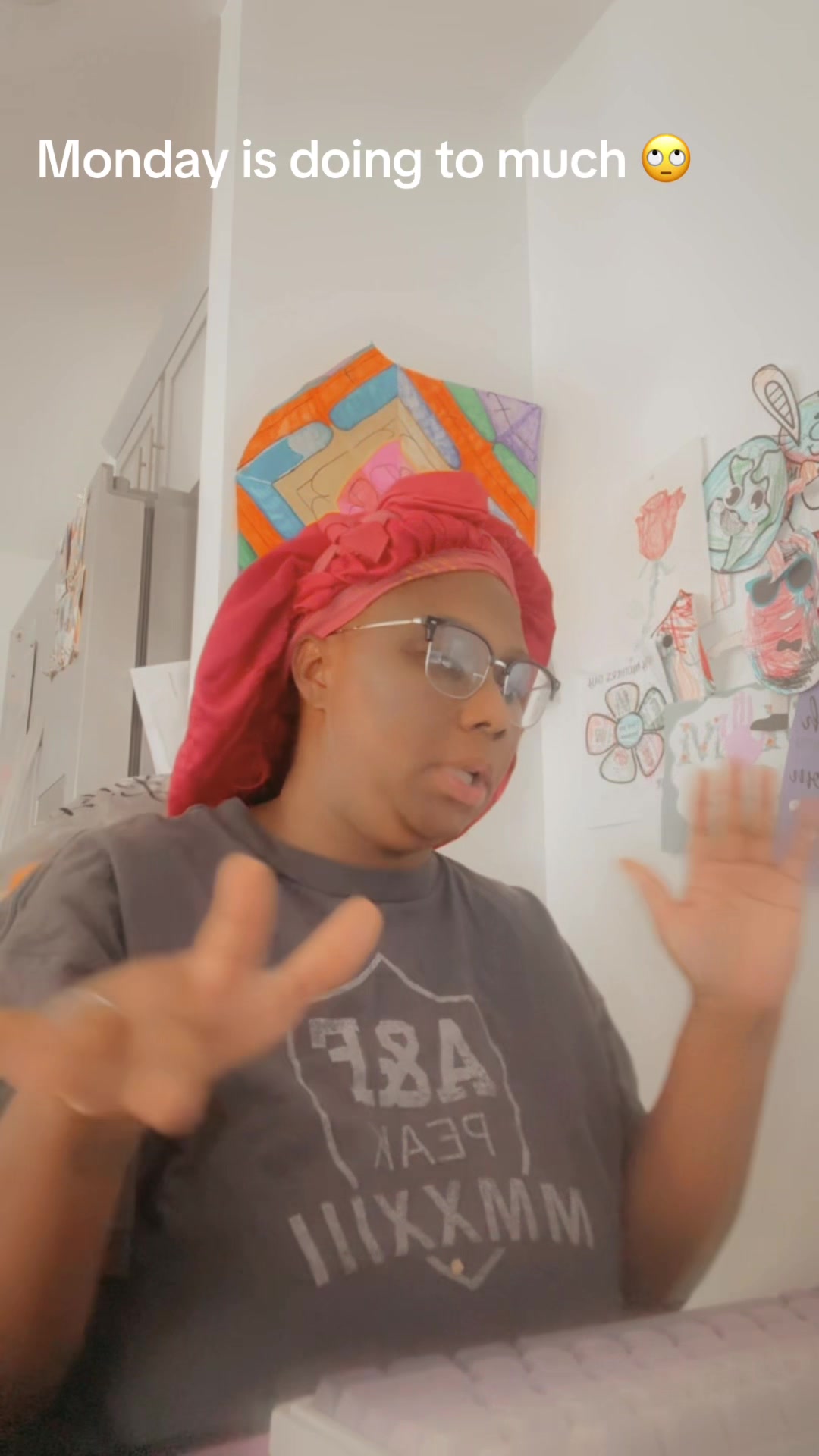 @RedBonnetchroniclesUncut