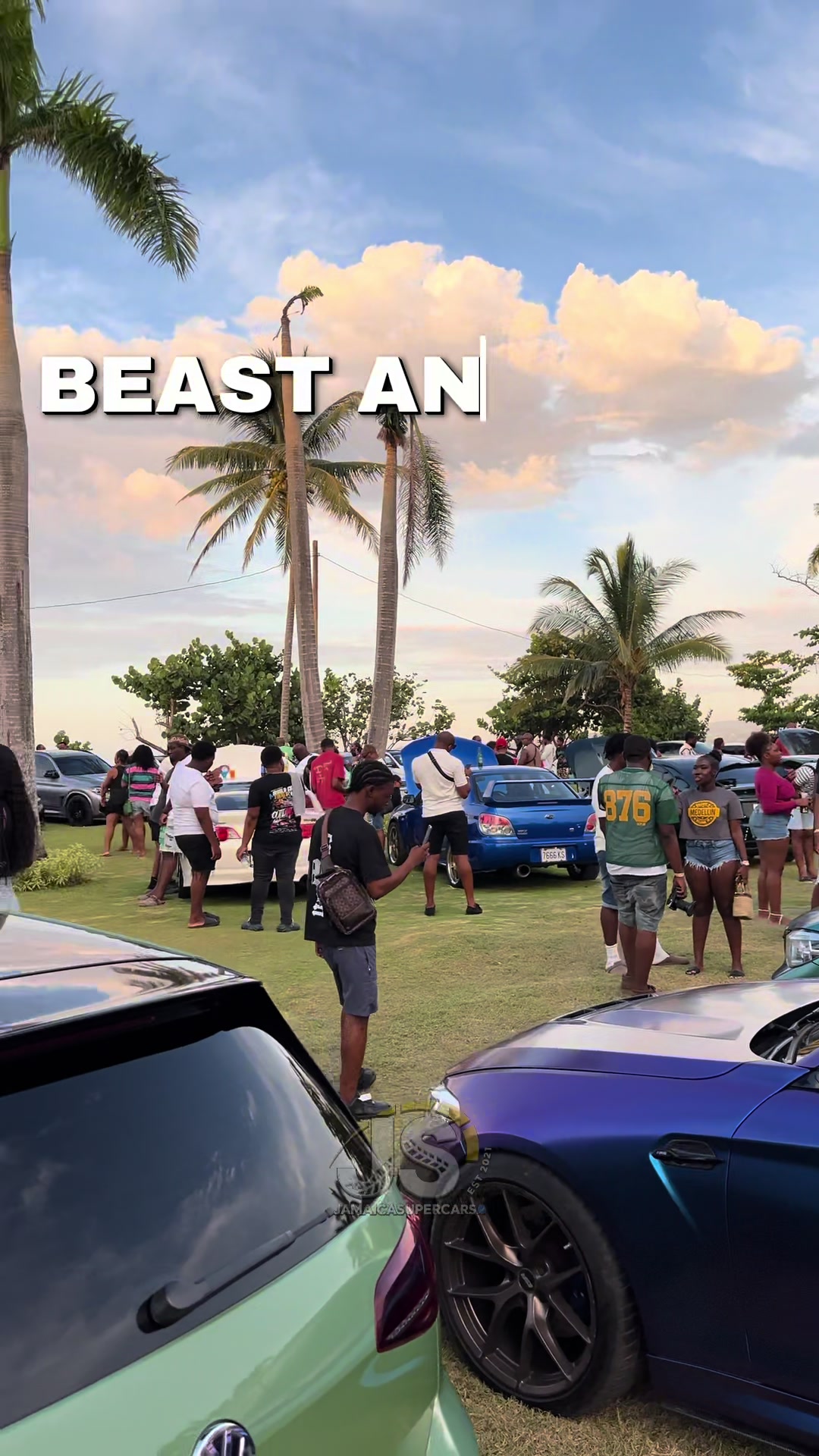 @🇯🇲Jamaicasupercars🇯🇲