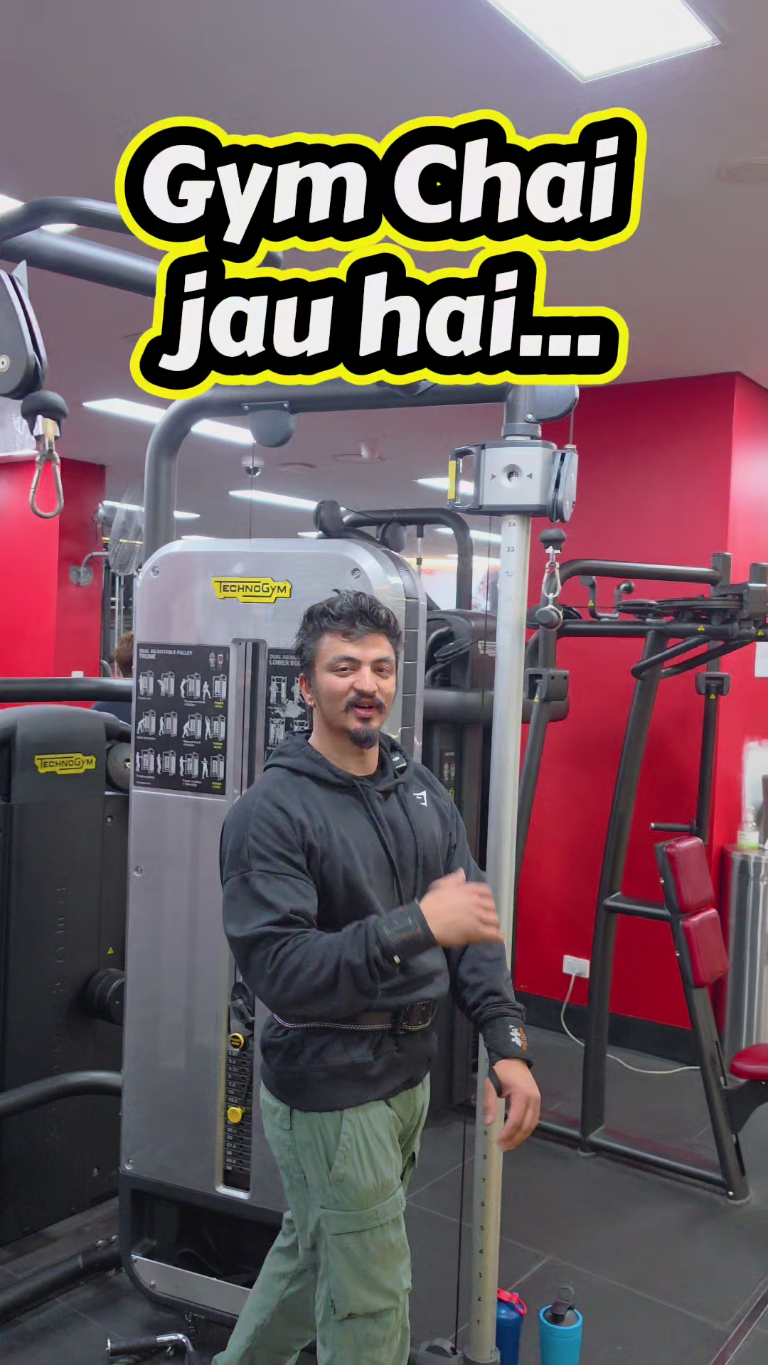@Brothers Fitness