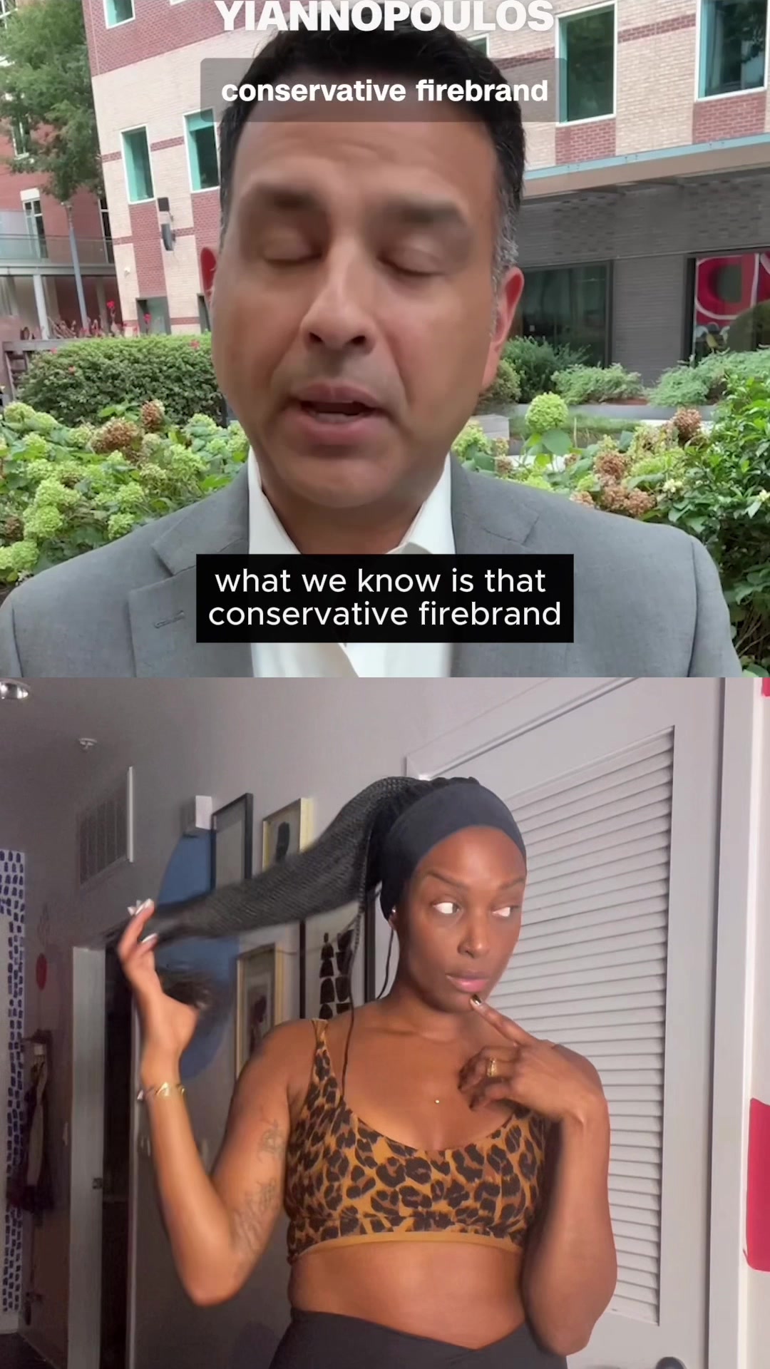 @Franchesca Ramsey