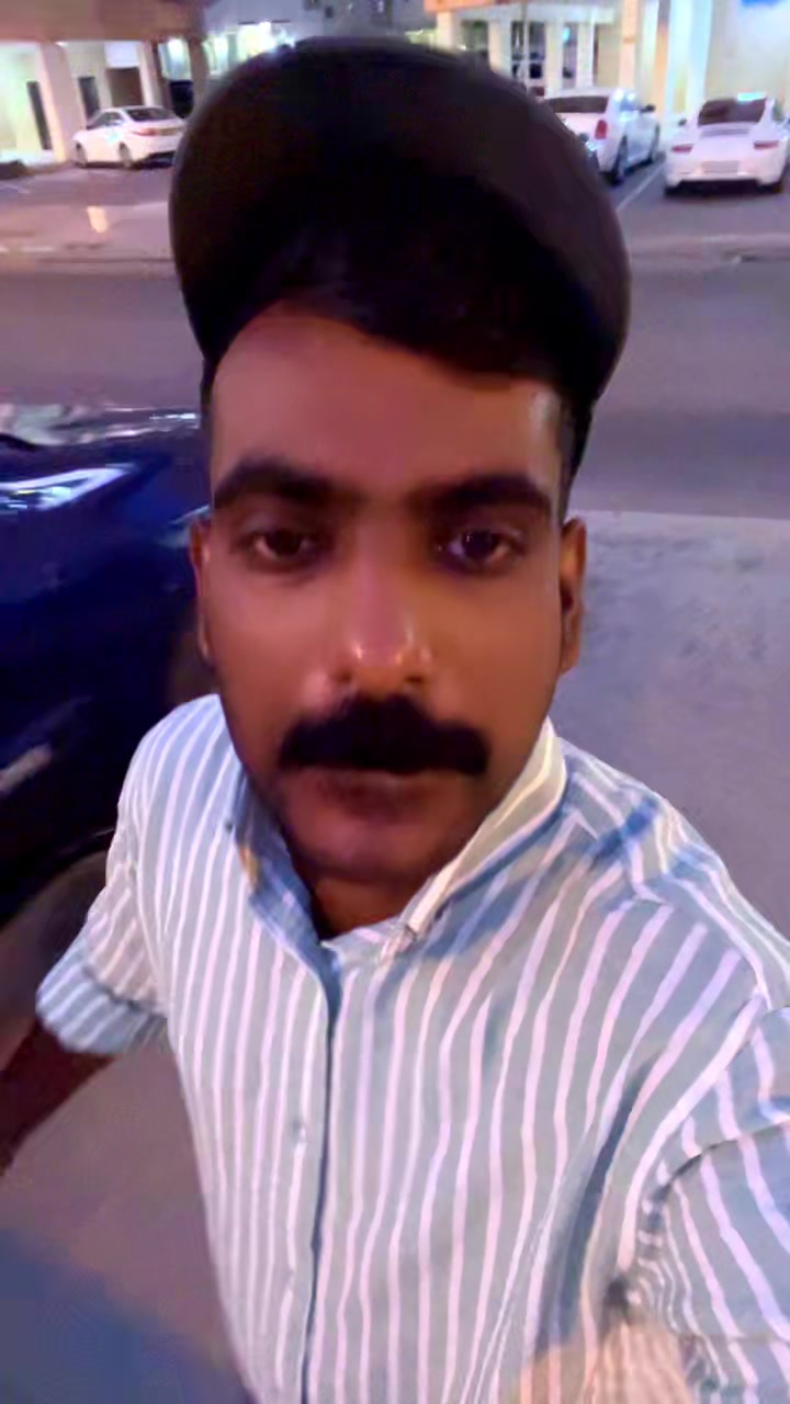 @Suhail Paikkadan