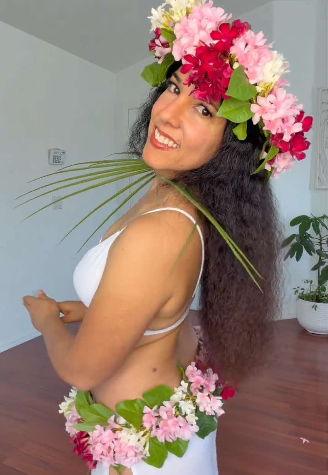 @Myriam Valenzuela Dance