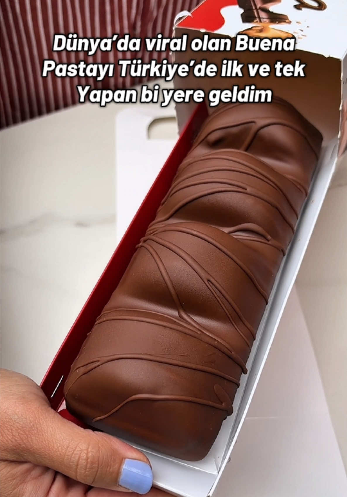 @İzmirdebirlezzet