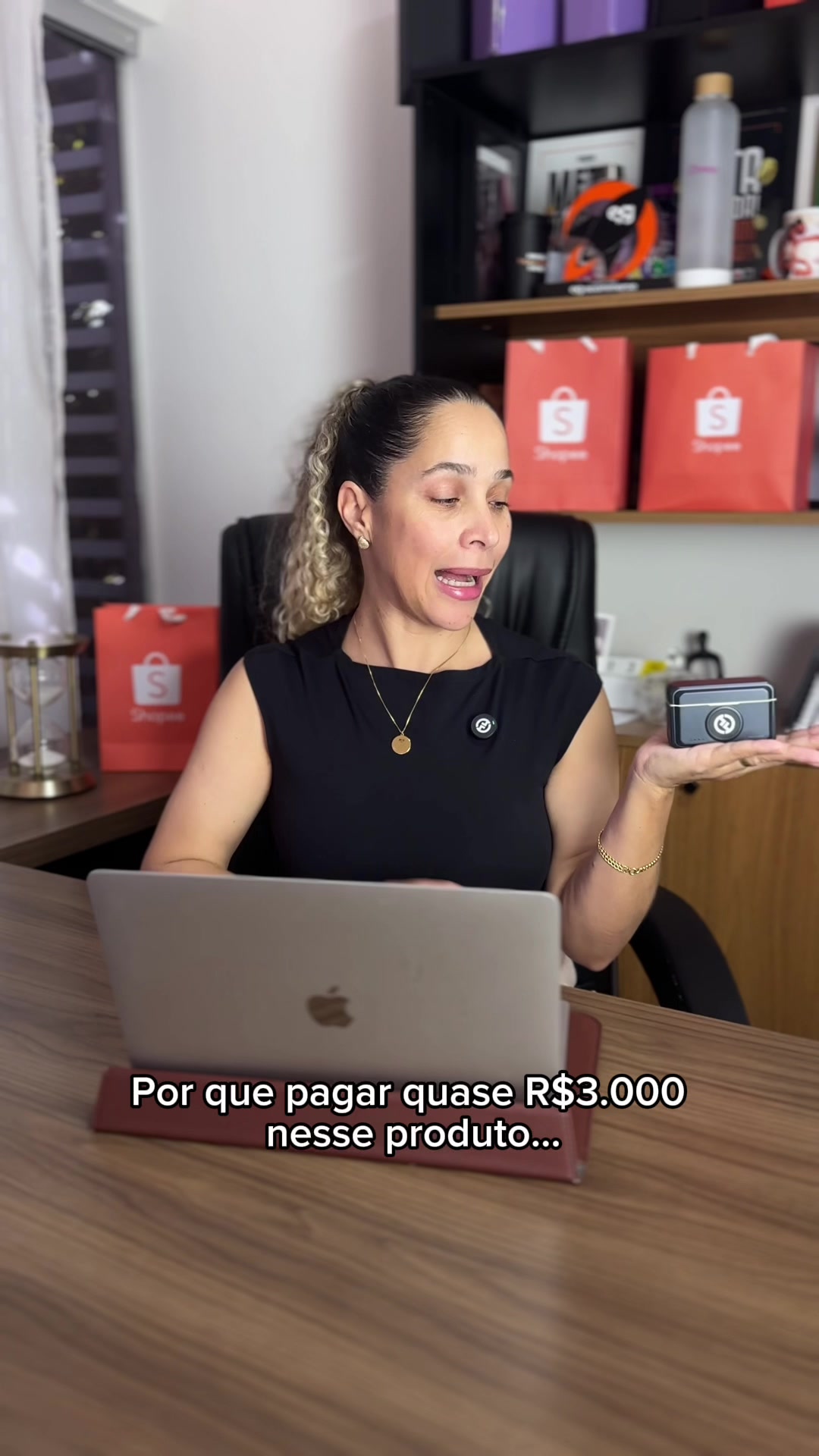 @Mirian Reis
