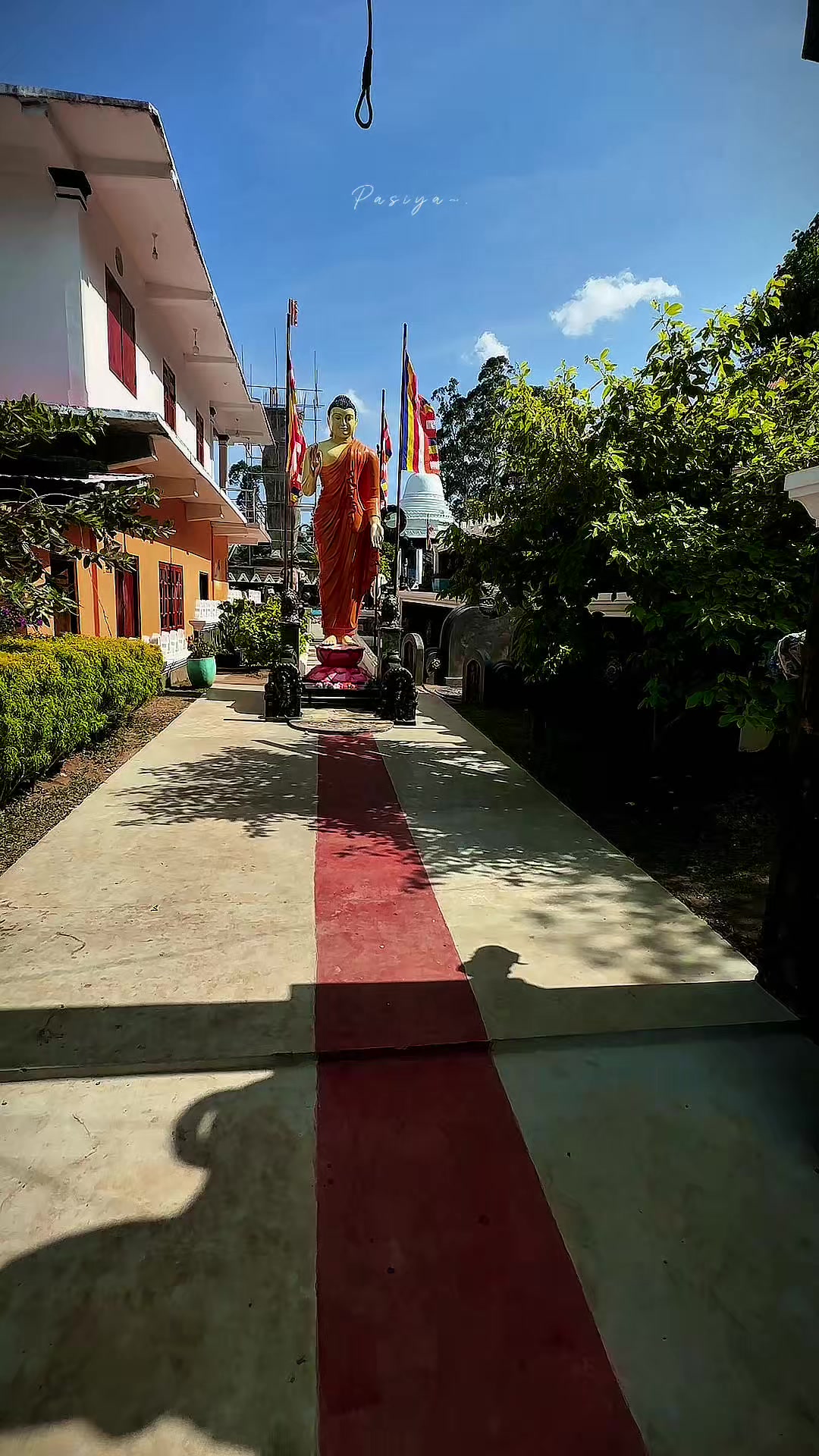 @Pasindu jayasundar&aacute;