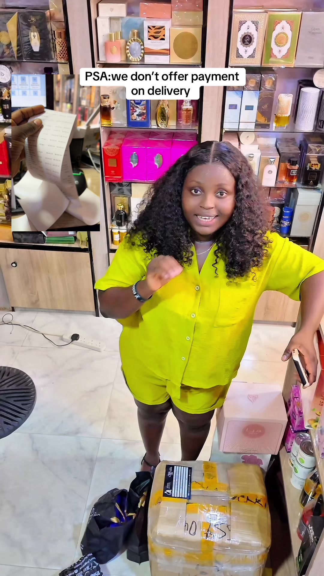 @JESSY FRAGRANCE OF OWERRI/LAG