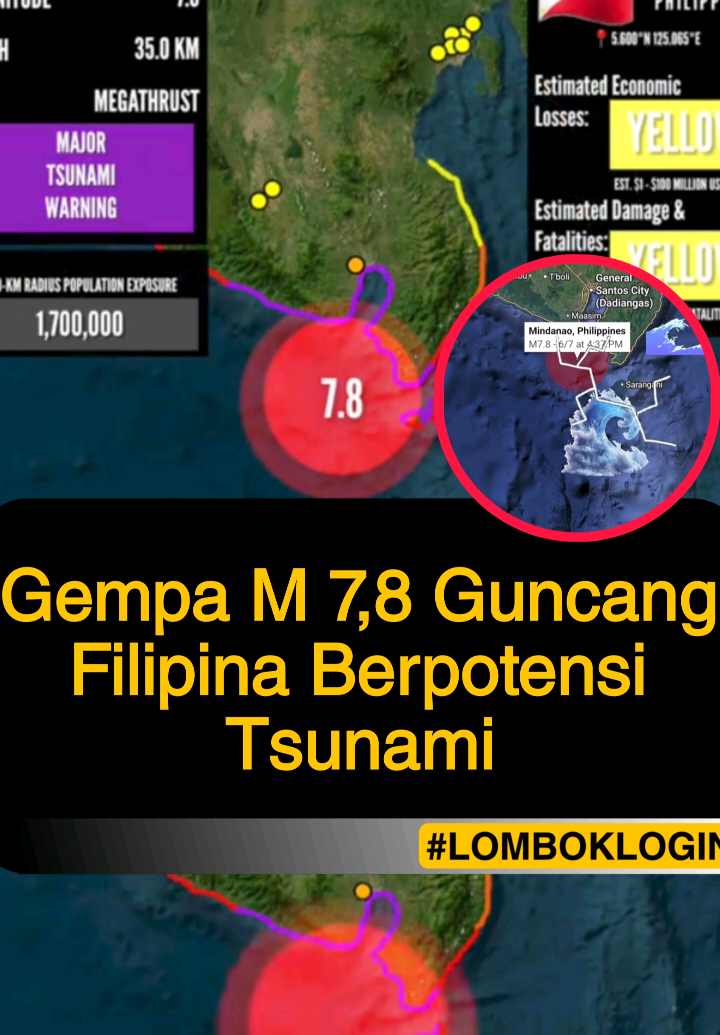 @LOMBOK LOGIN