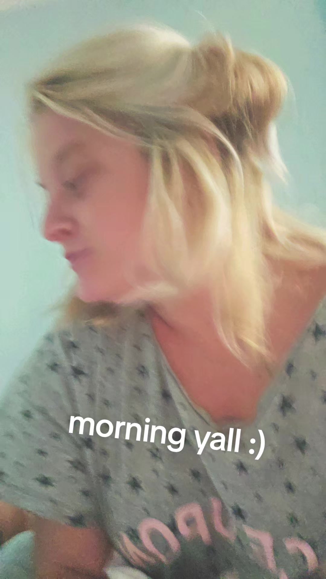 @lilmom in recovery