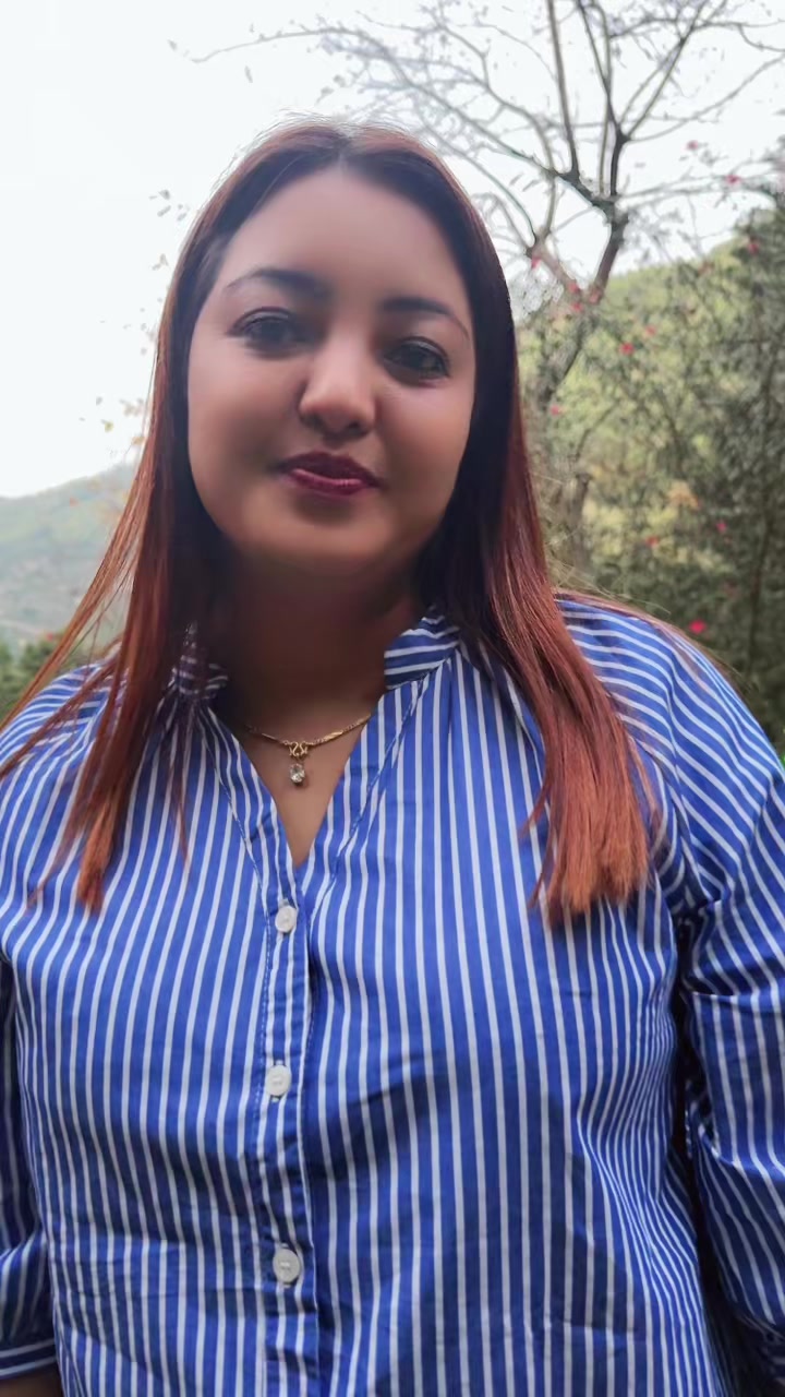 @Srijana Maharjan