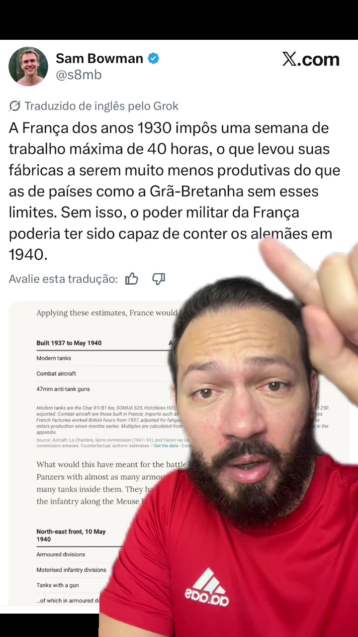 @Canal Historia e Tu