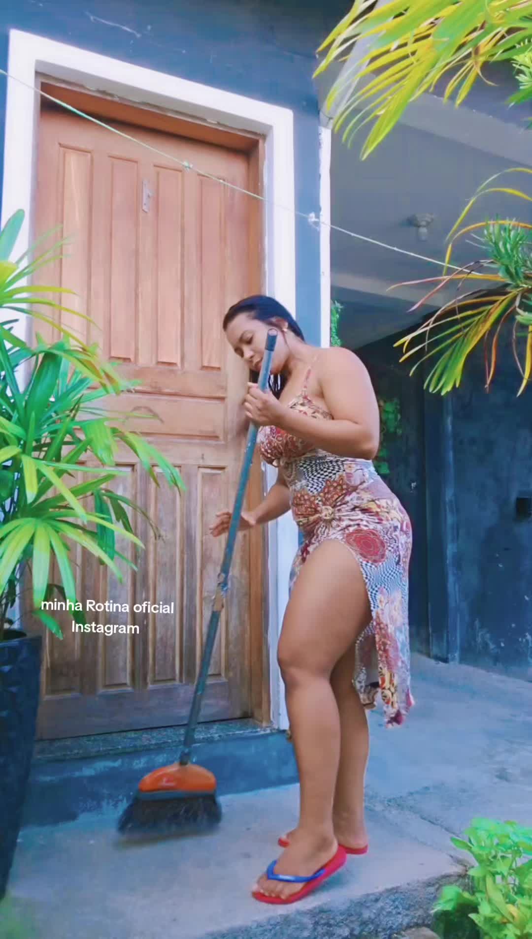 @rotina oficial