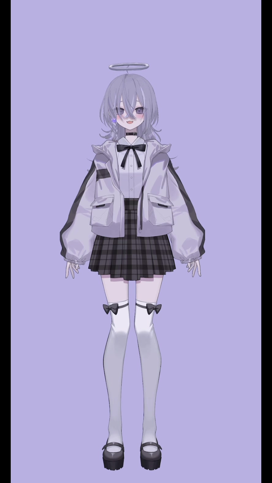 @あずは