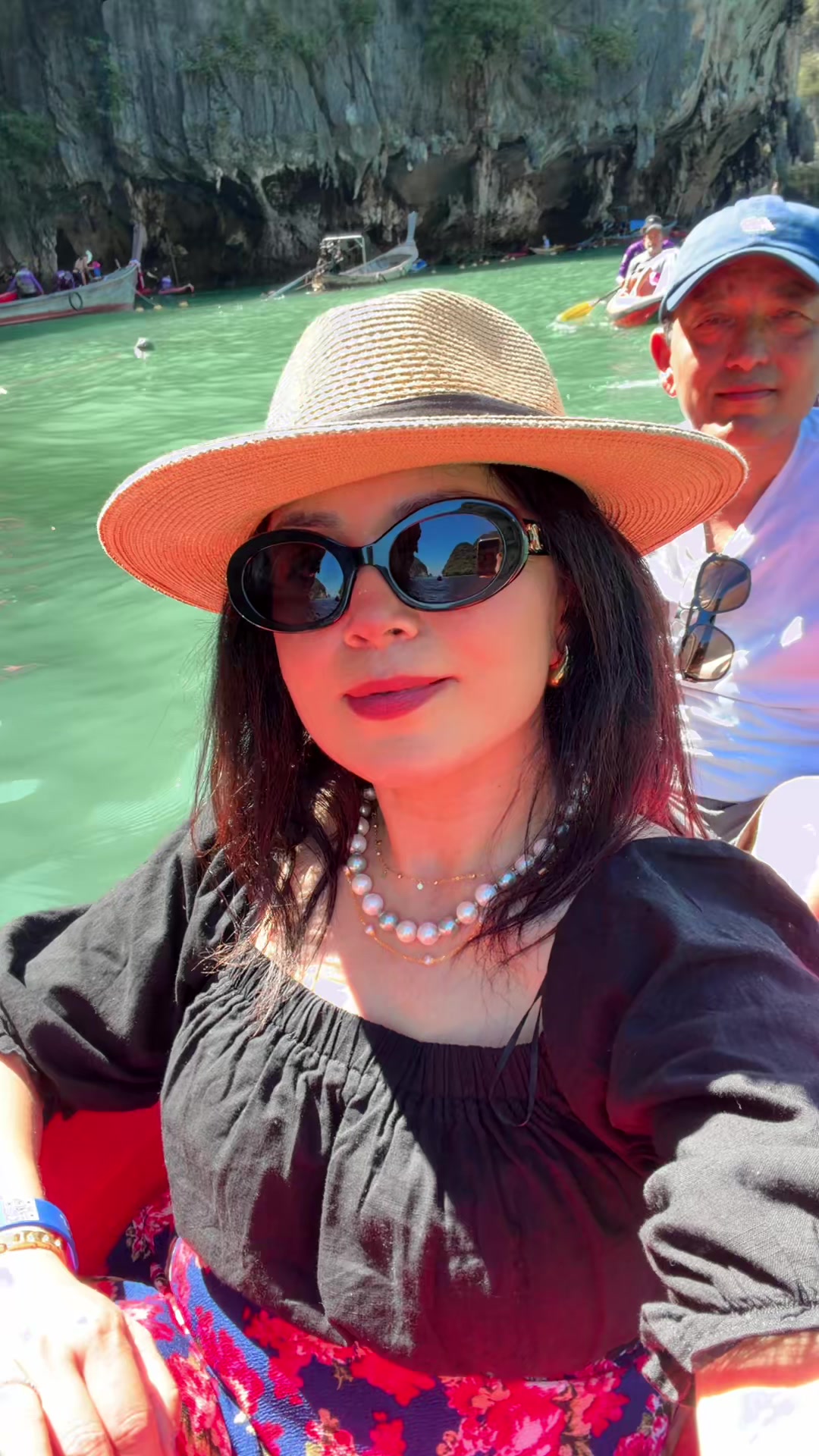 @Tara Bhandari