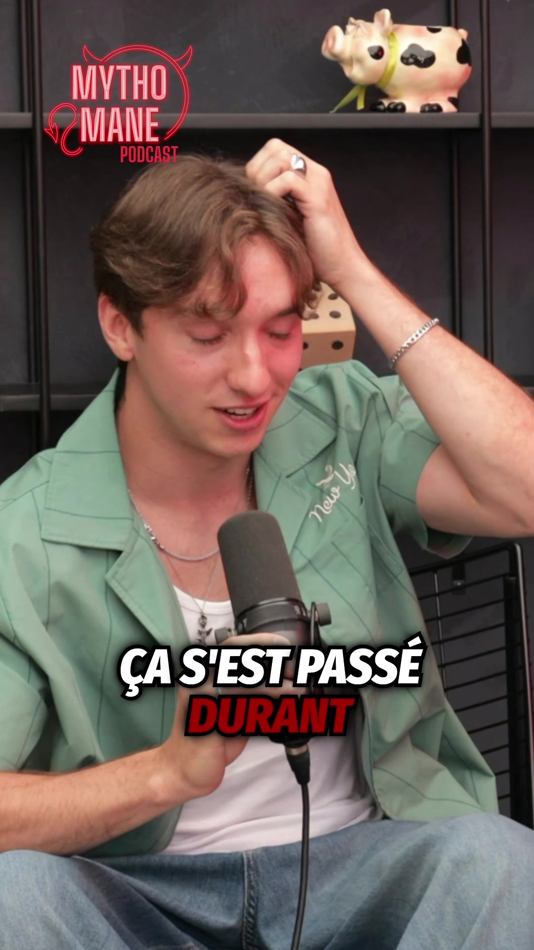 @mythomanepodcast