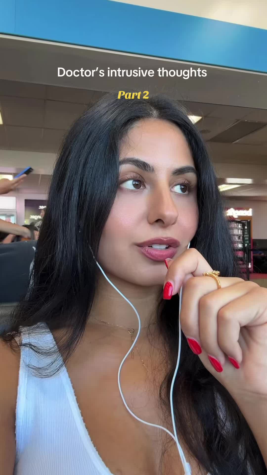 @Dr. Sasha Haddad