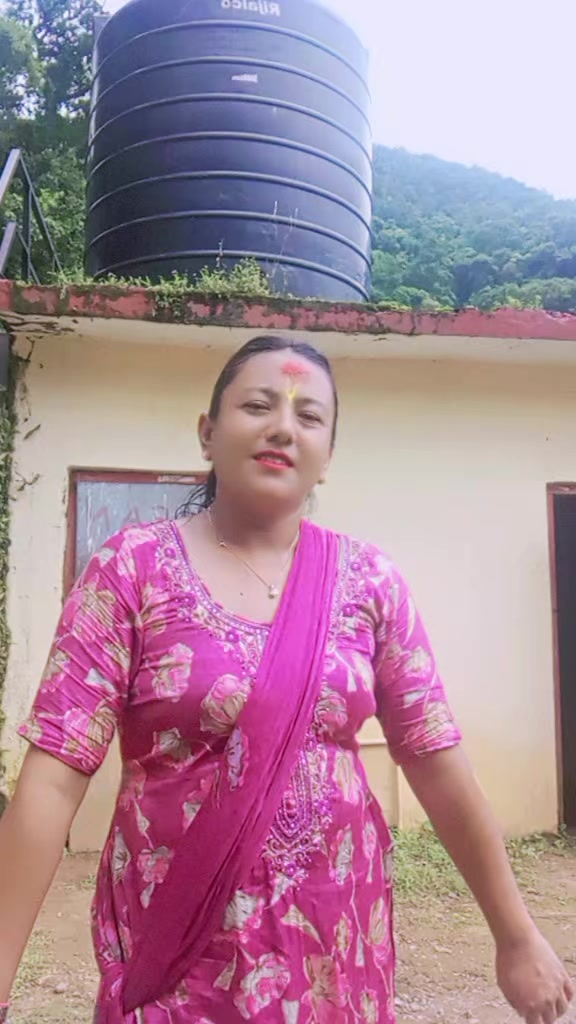 @सबिता श्रेष्ठ