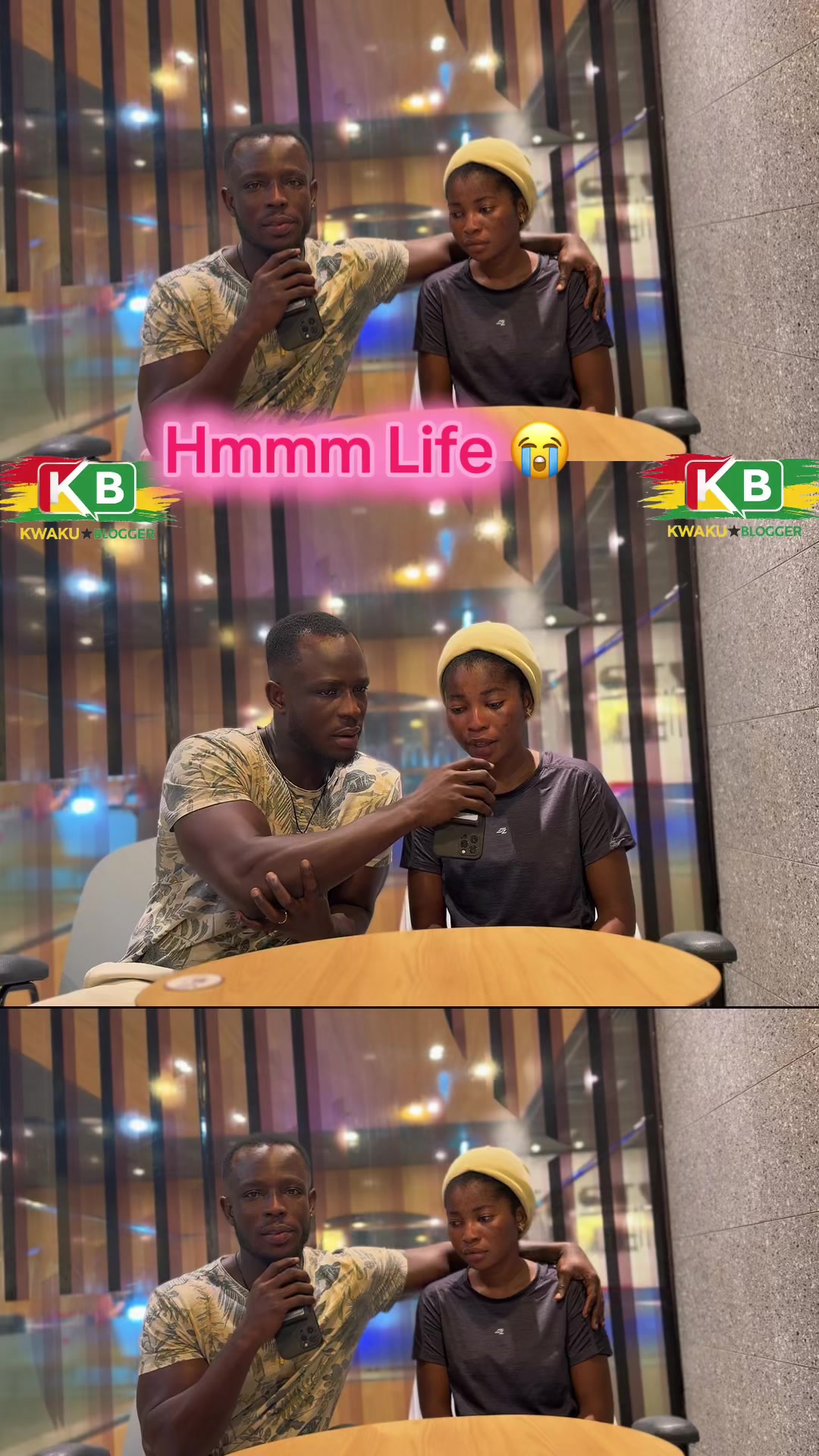 @Kwakublogger๐บ๐ธ๐ฌ๐ญ