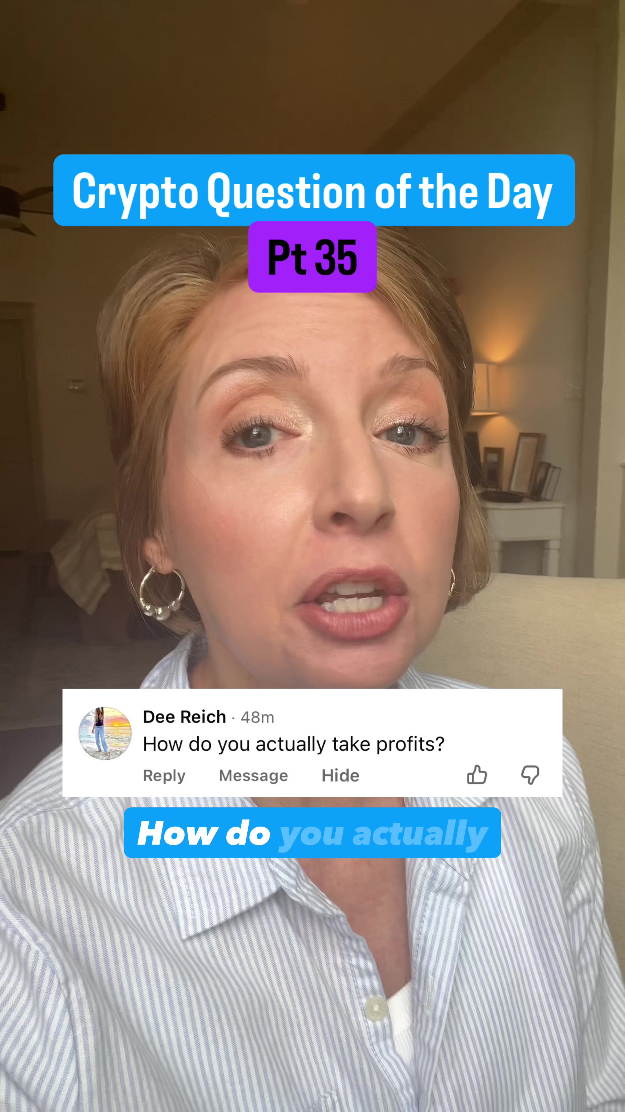 @Sheryl | Simple Crypto Advice