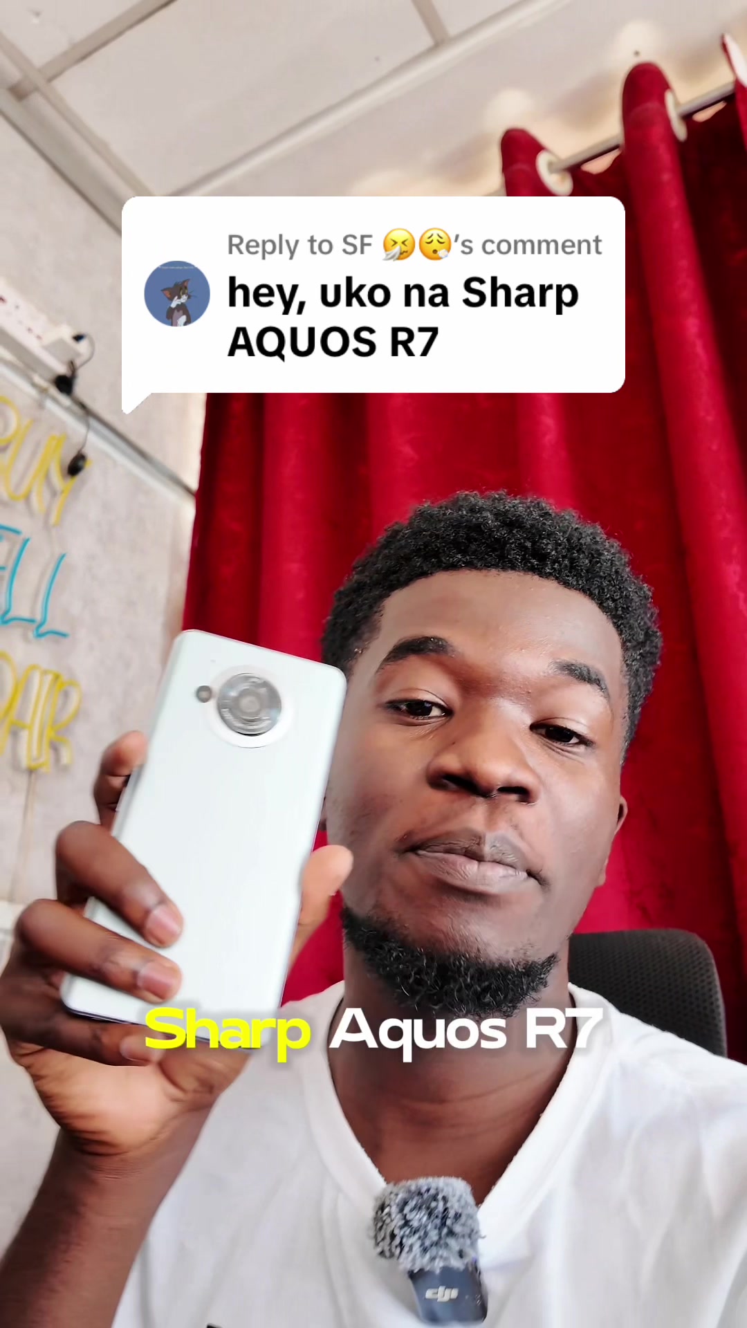 @Shwari Phones