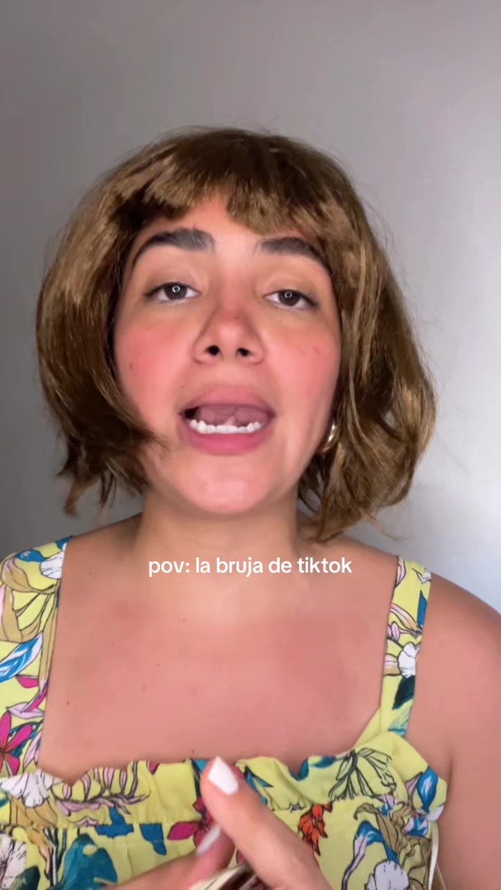 @Belen Montero | Comediante