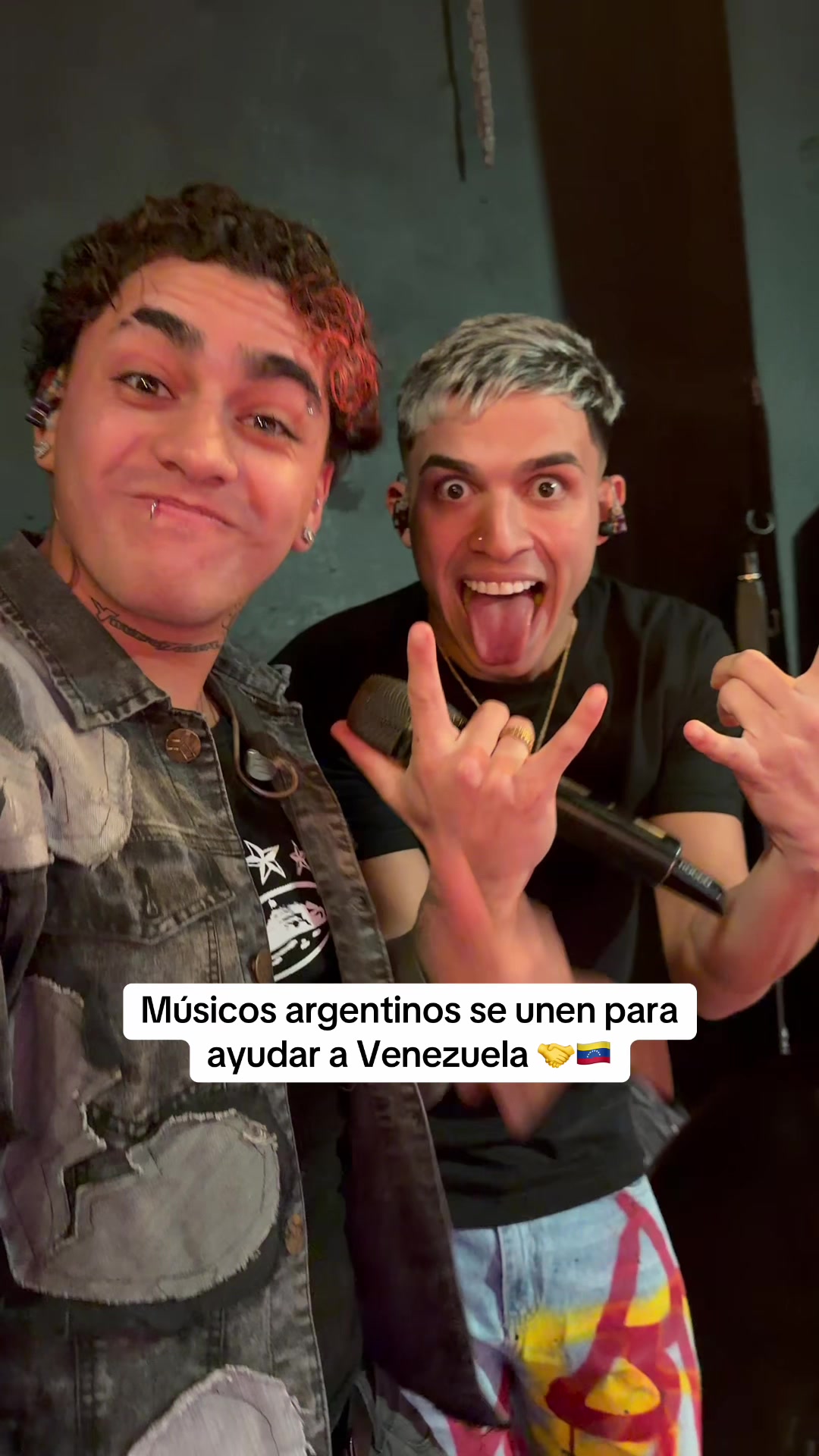 @tumusicahoy