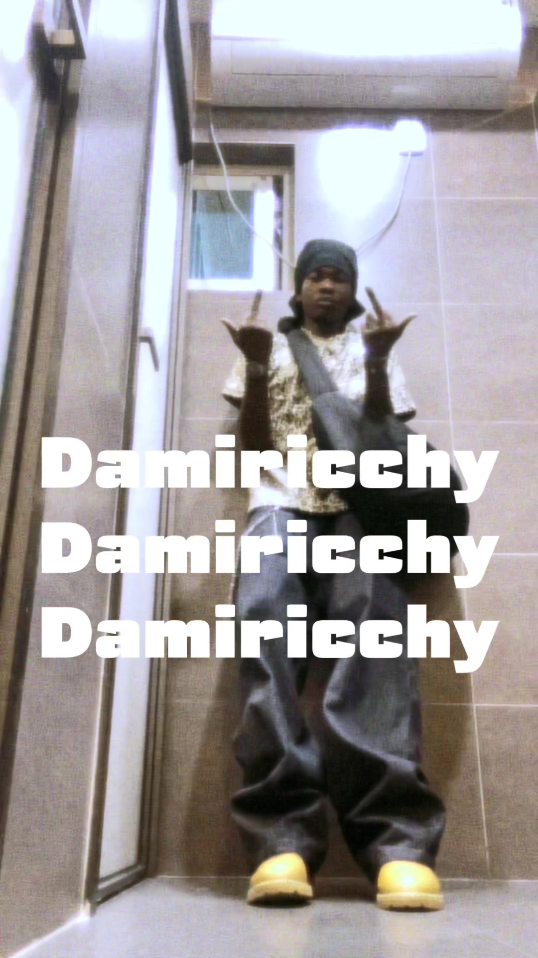 @damiricchy