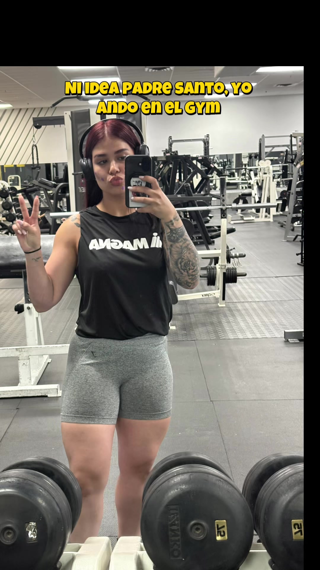 @Yenis Swolemates