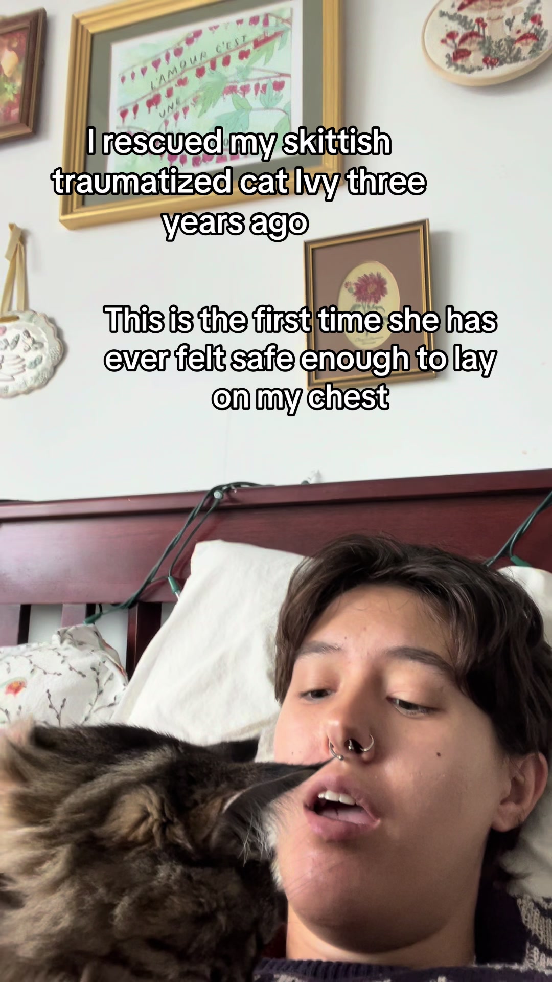 @Karuna