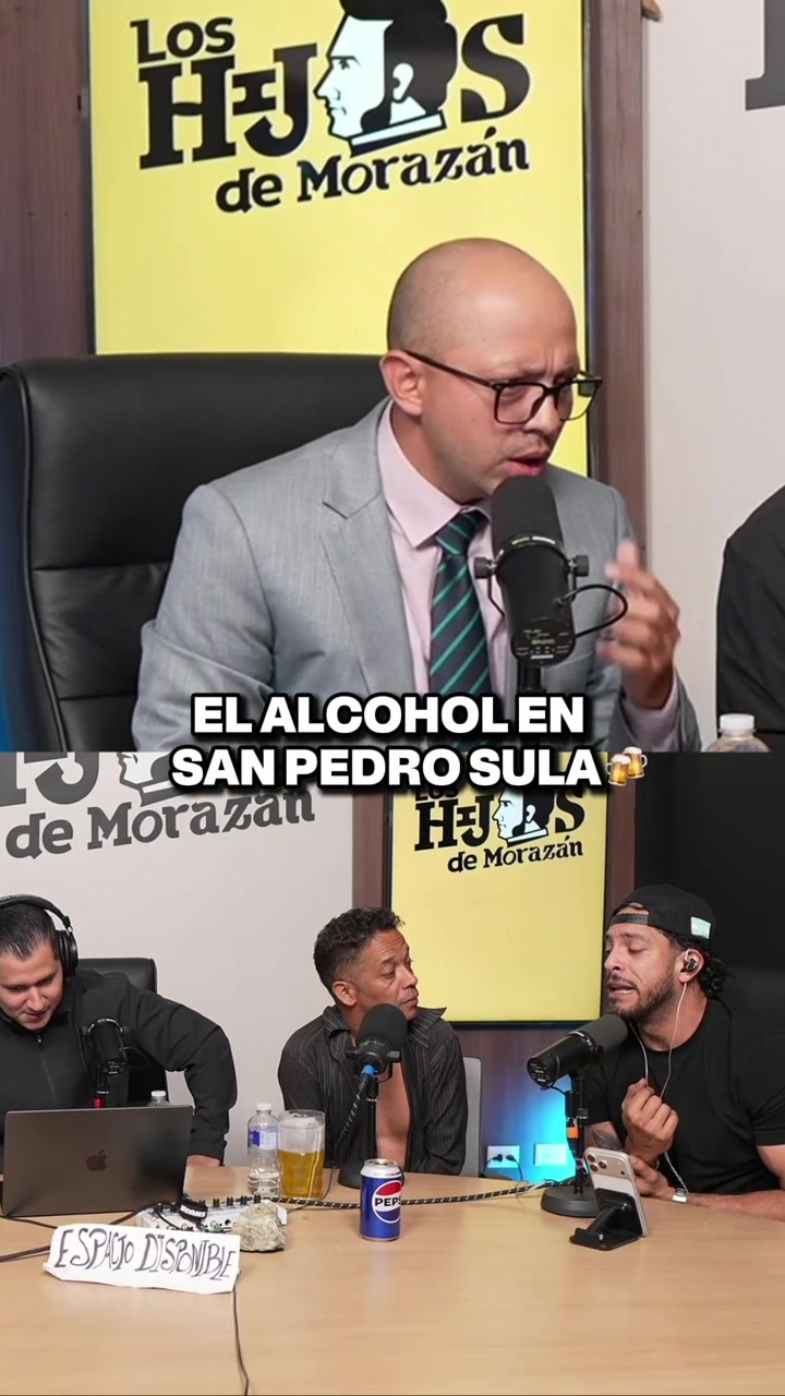 @Los Hijos de Morazán