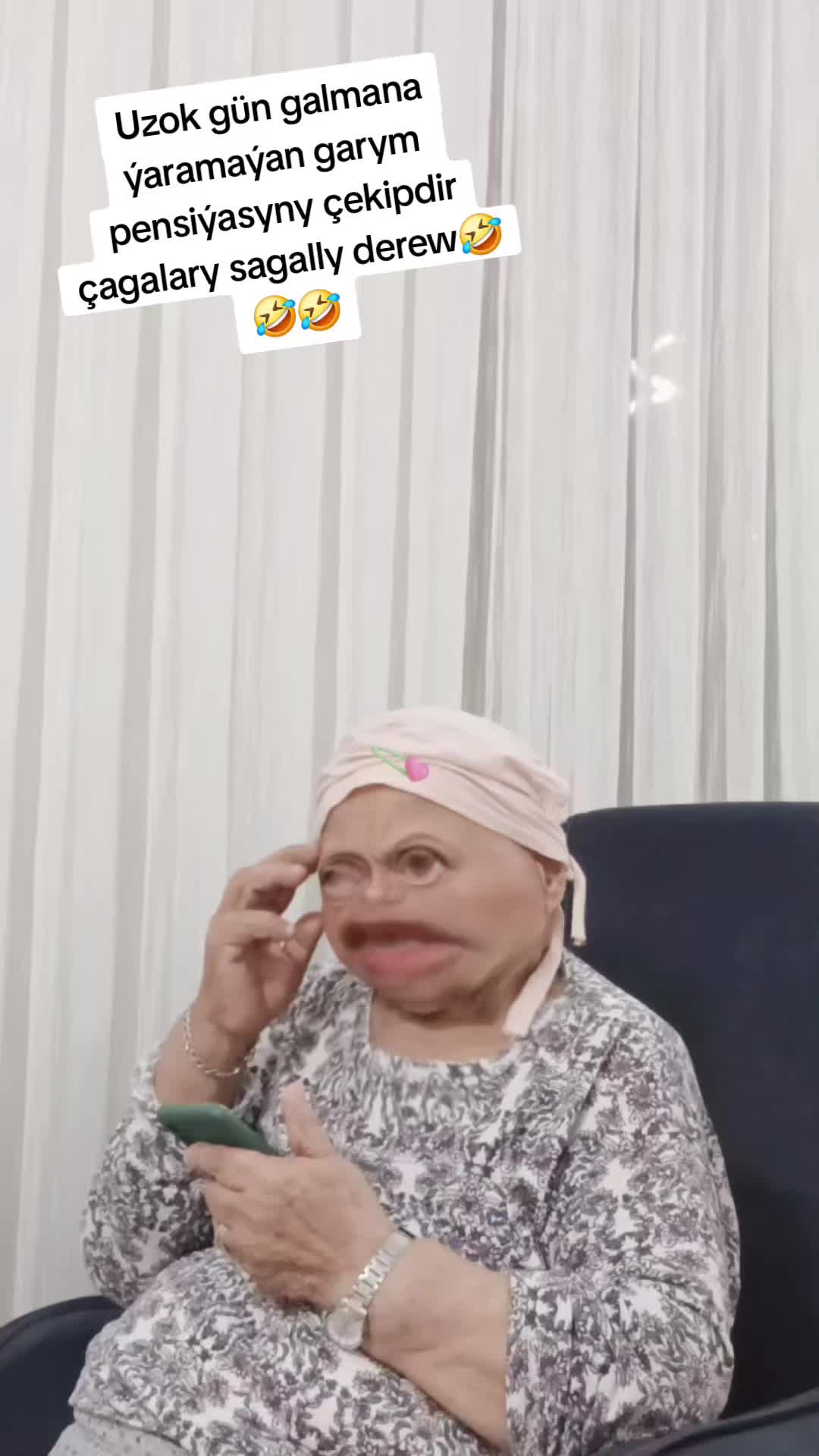 @❤️🇹🇷Aýla🇹🇲❤️