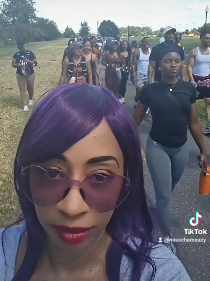 @MissChameazy
