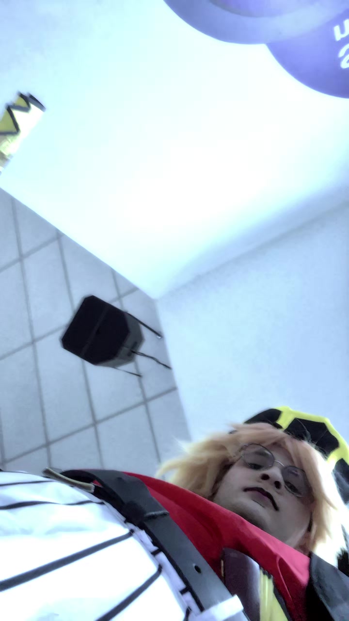 @Claw