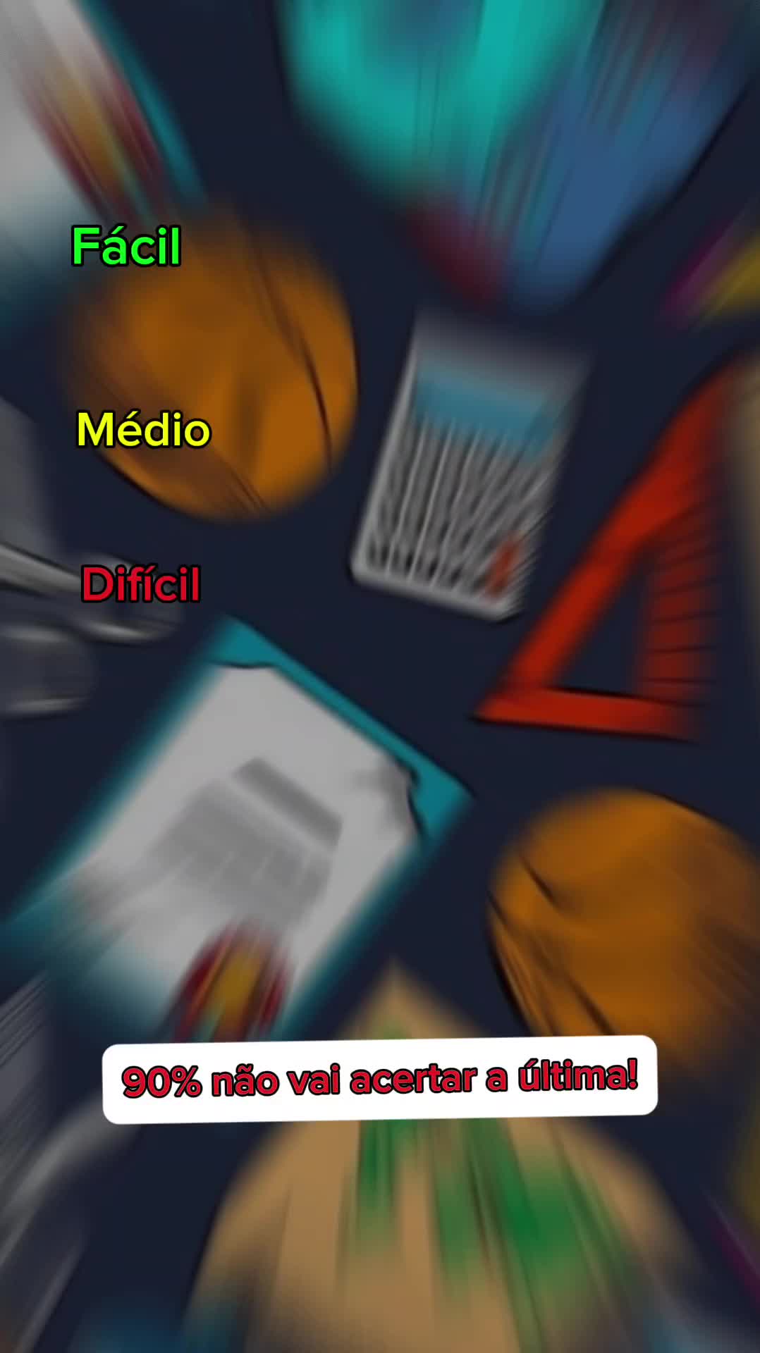 @Desafio Inglês