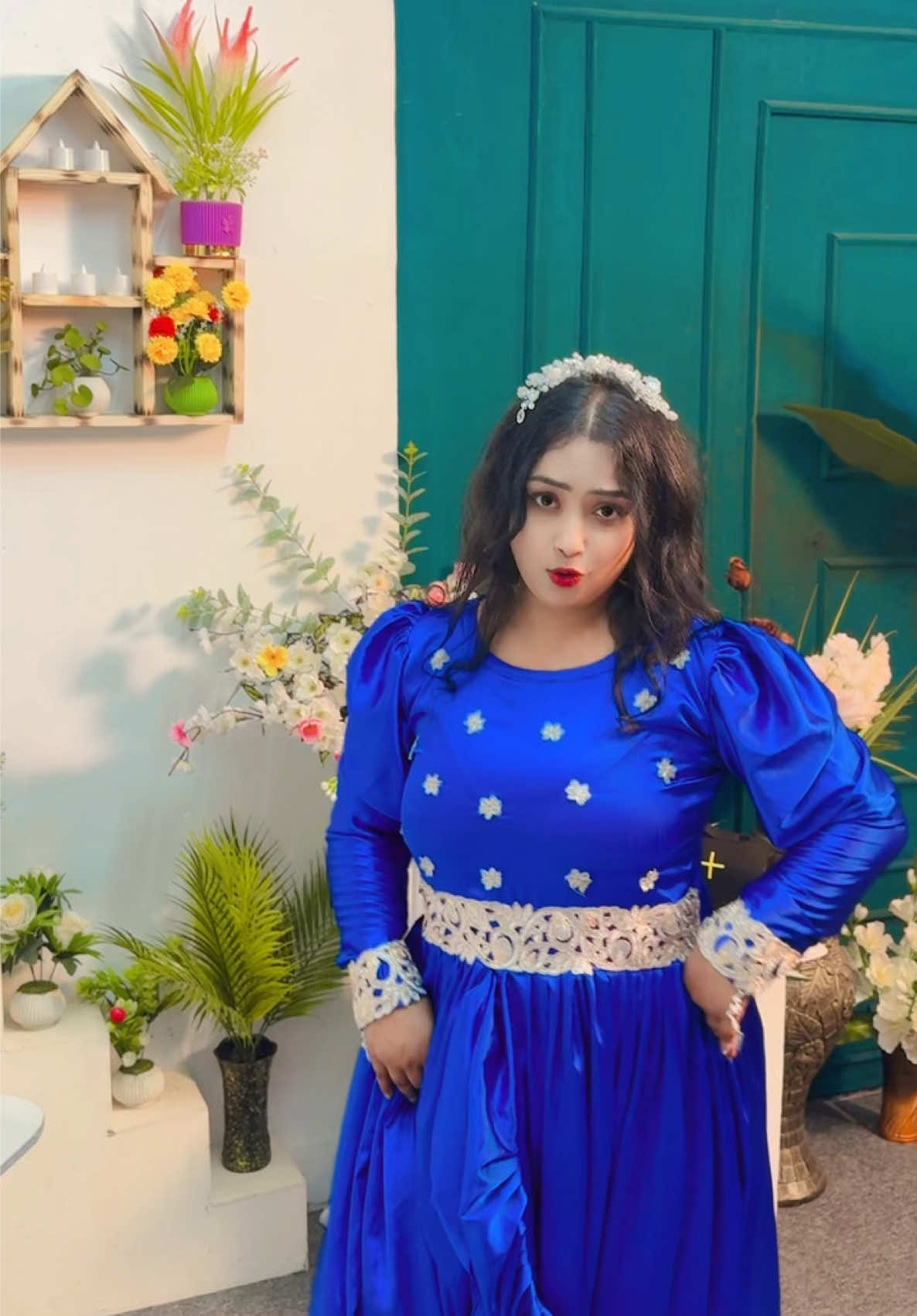 @👑Ms 💫Nupur👑