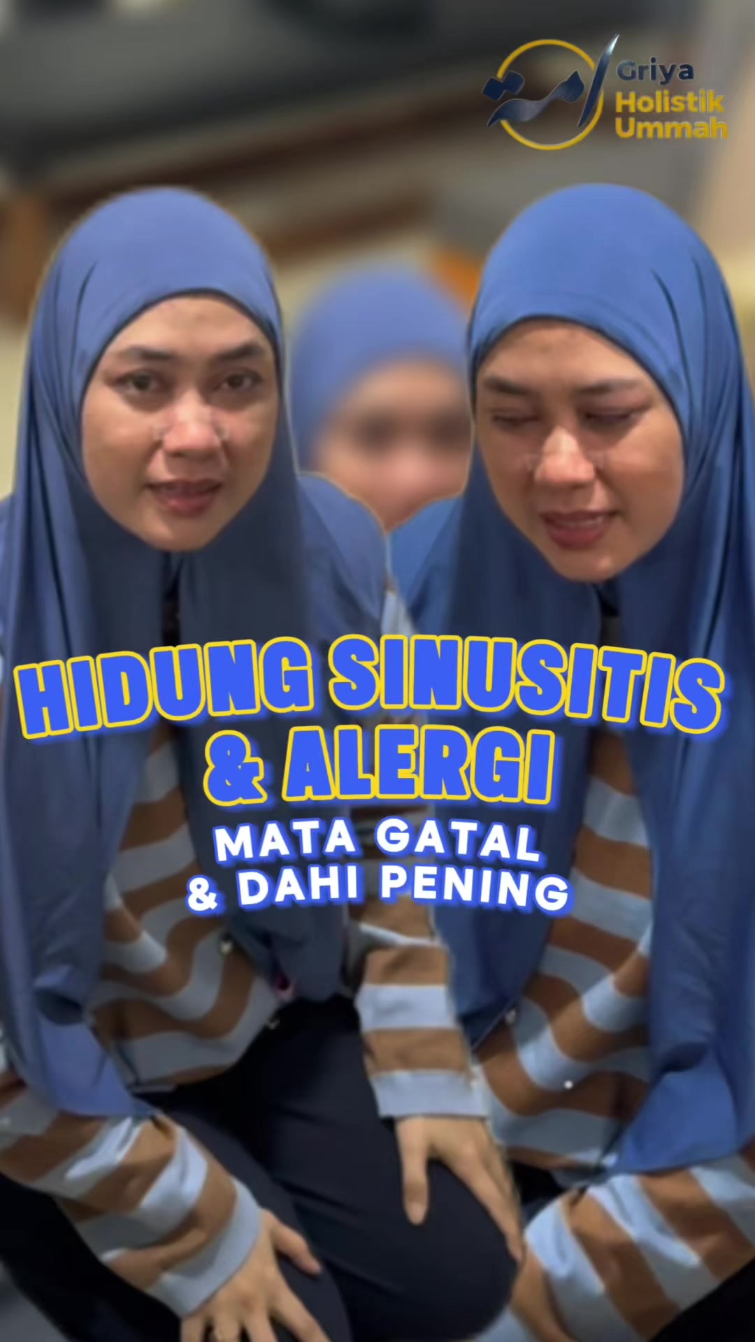 @Kang Ihsan Therapy