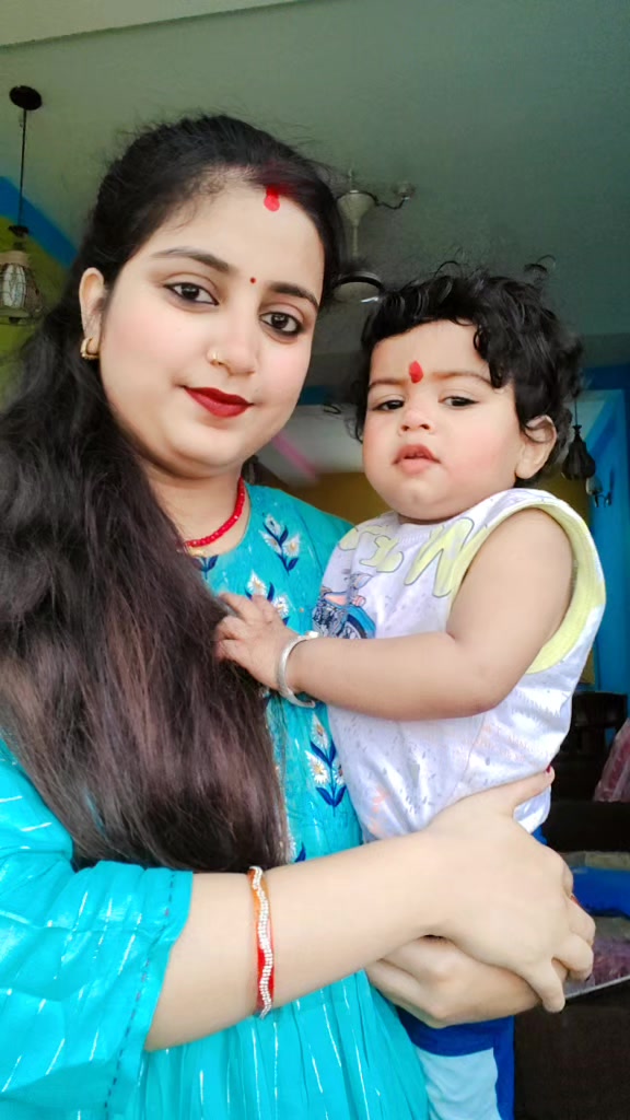 @Nisha_ shah