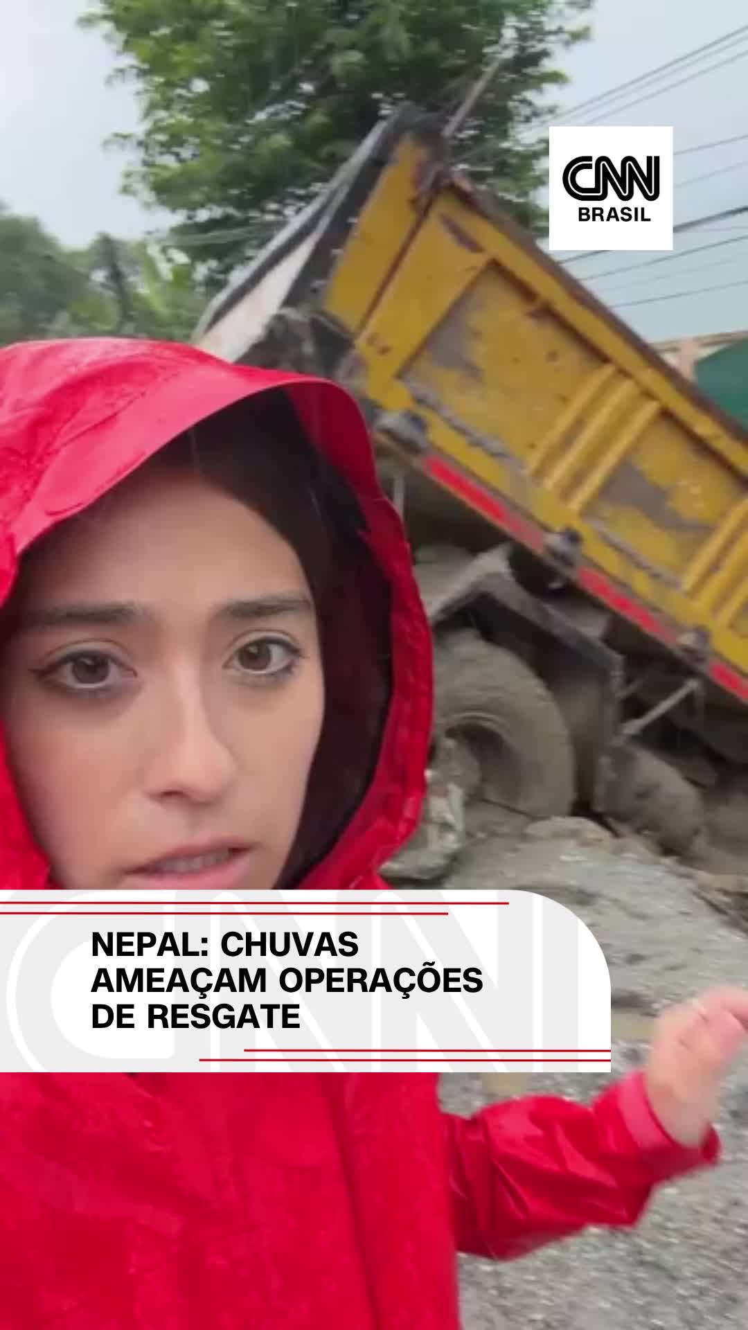 @CNN Brasil