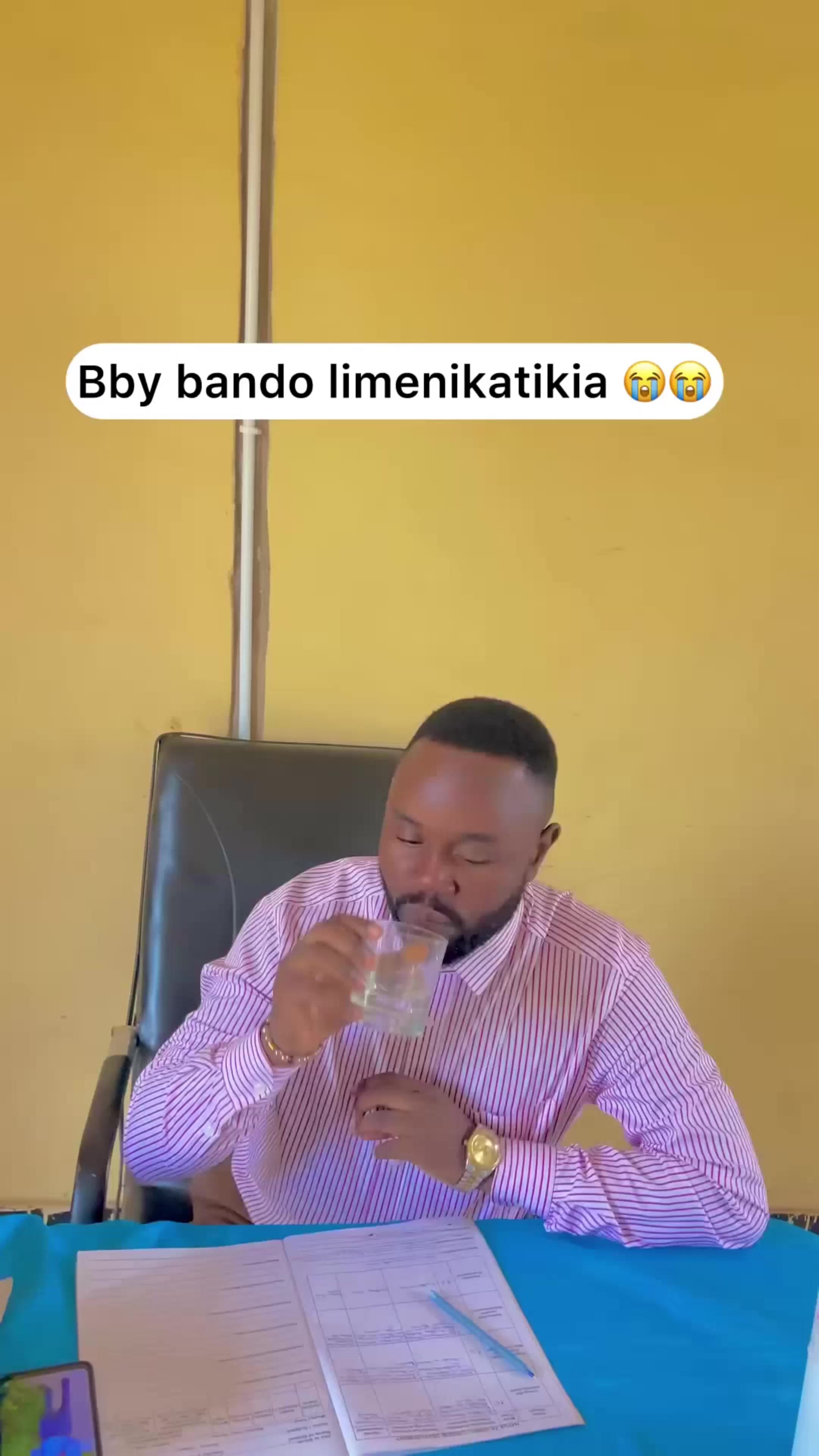 @Agrey Teddy Mwailolo