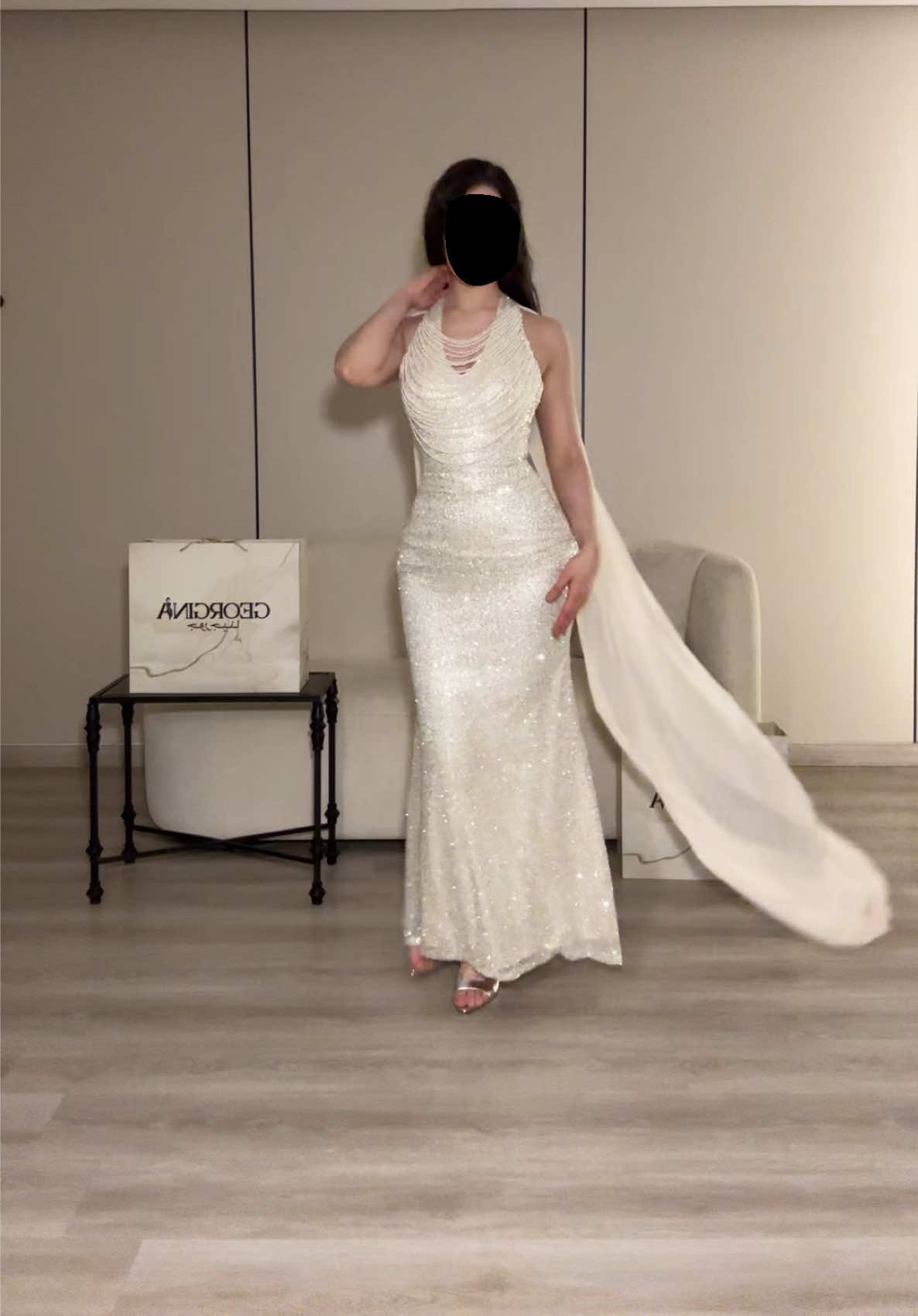 @جورجينا GEORGINA
